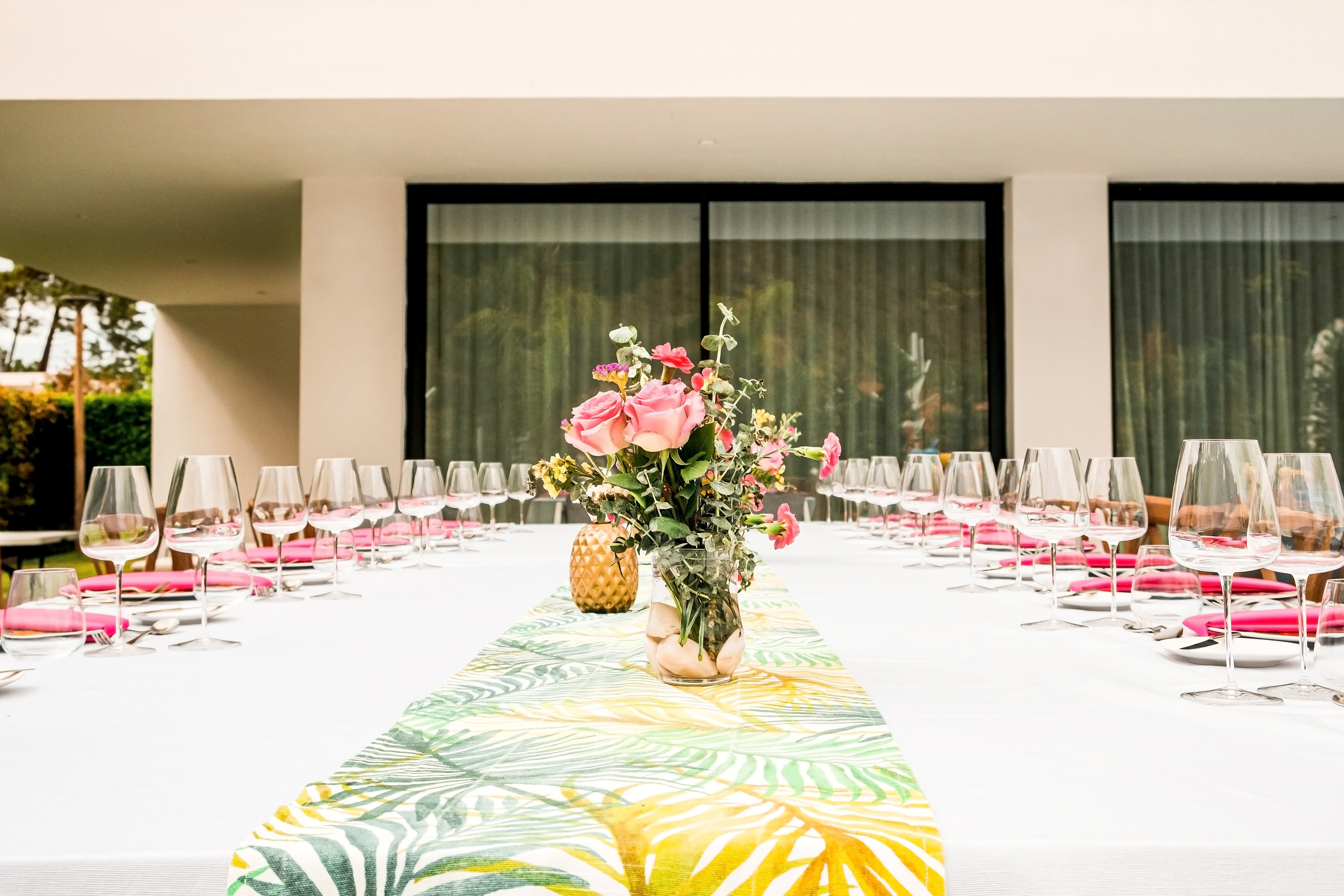 День народження. Валерія Сичова. Сімейний та репортажний фотограф в Португаліі