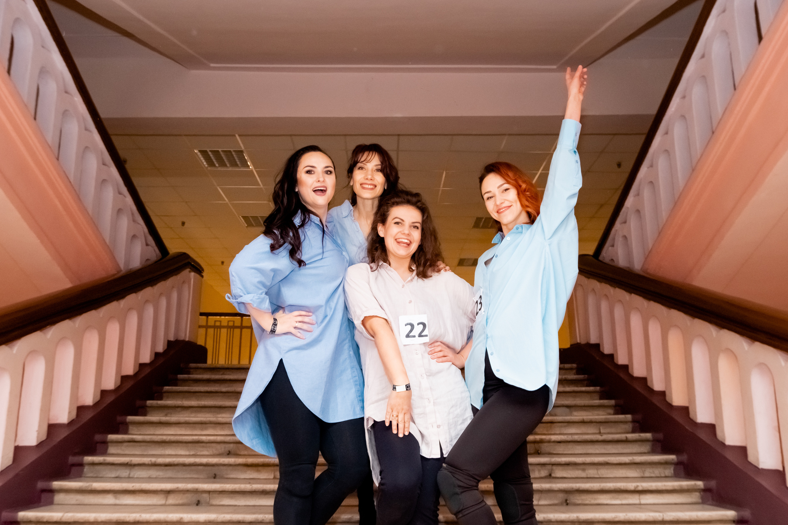 Танцювальний майстер-тест DANCE REPUBLIC. Валерія Сичова. Сімейний та репортажний фотограф в Португаліі