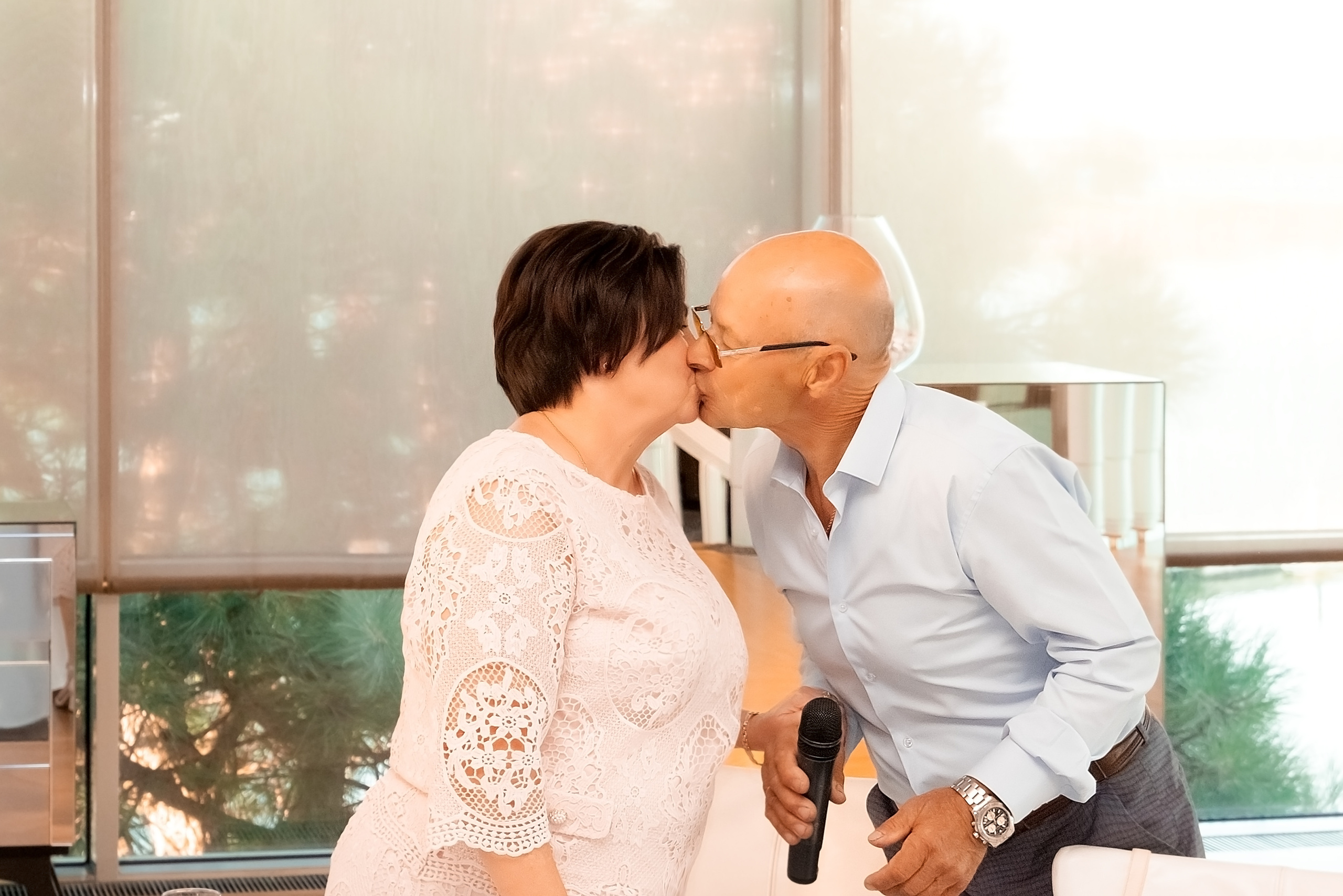 Ювілей. Валерія Сичова. Сімейний та репортажний фотограф в Португаліі