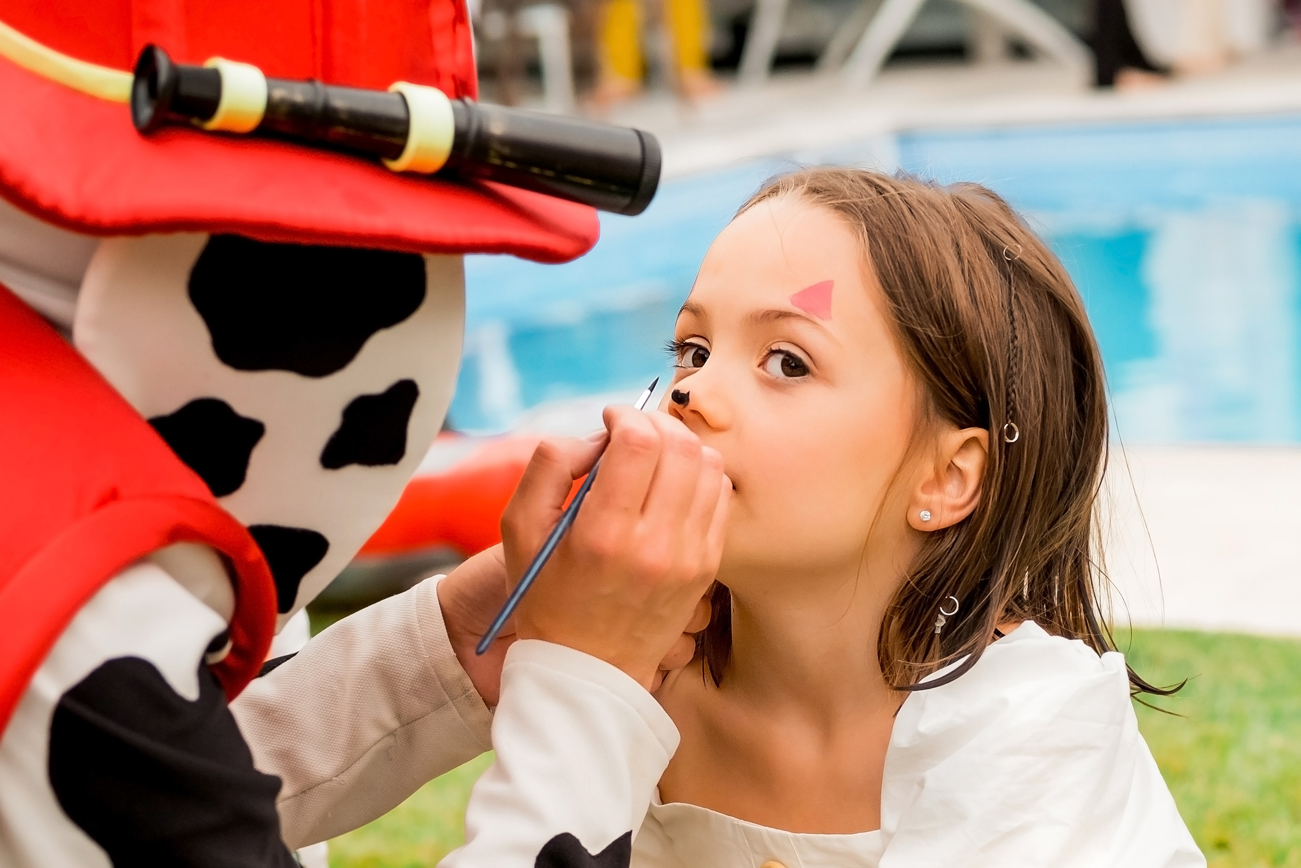 День народження. Валерія Сичова. Сімейний та репортажний фотограф в Португаліі