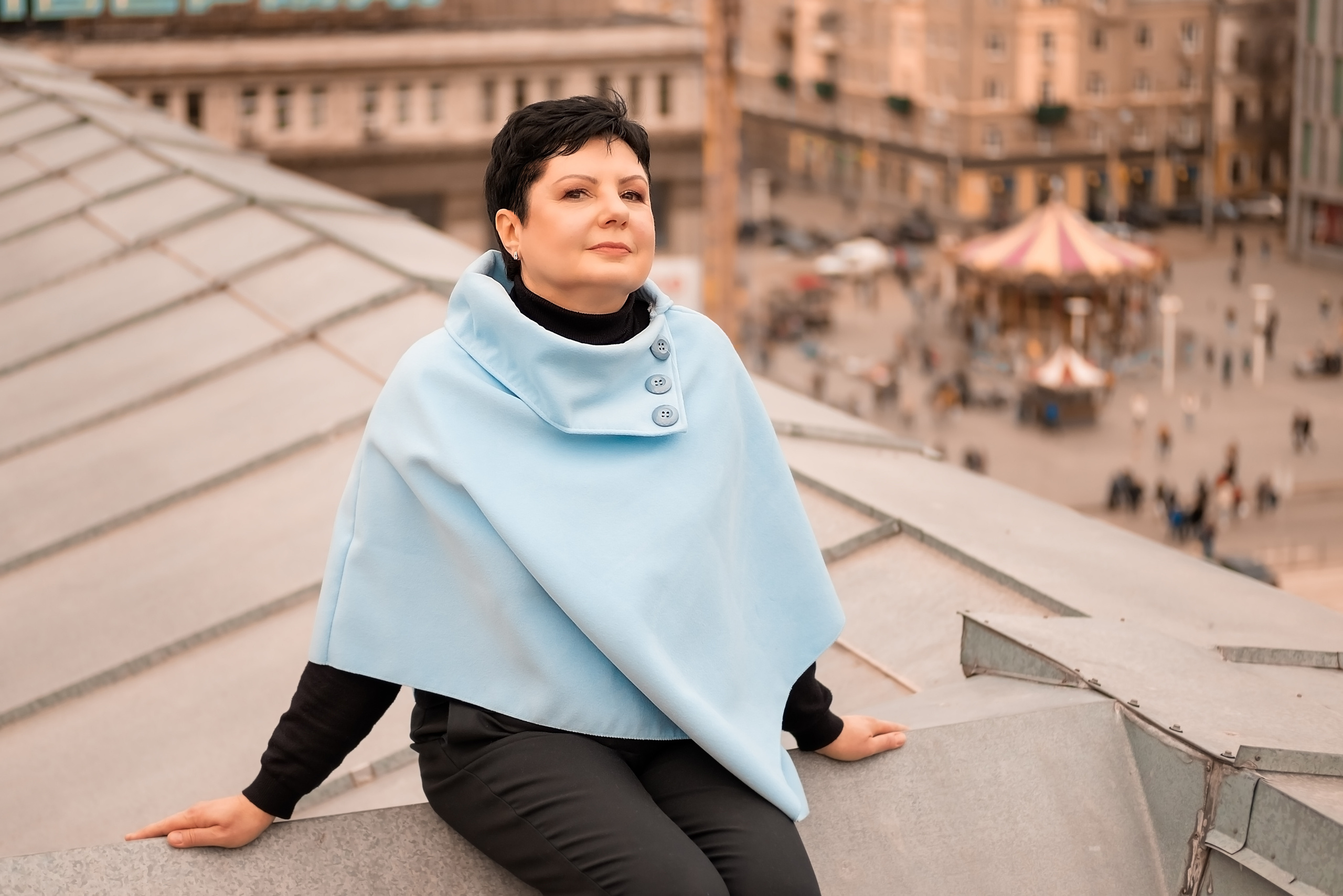 Контент-зйомка. Валерія Сичова. Сімейний та репортажний фотограф в Португаліі