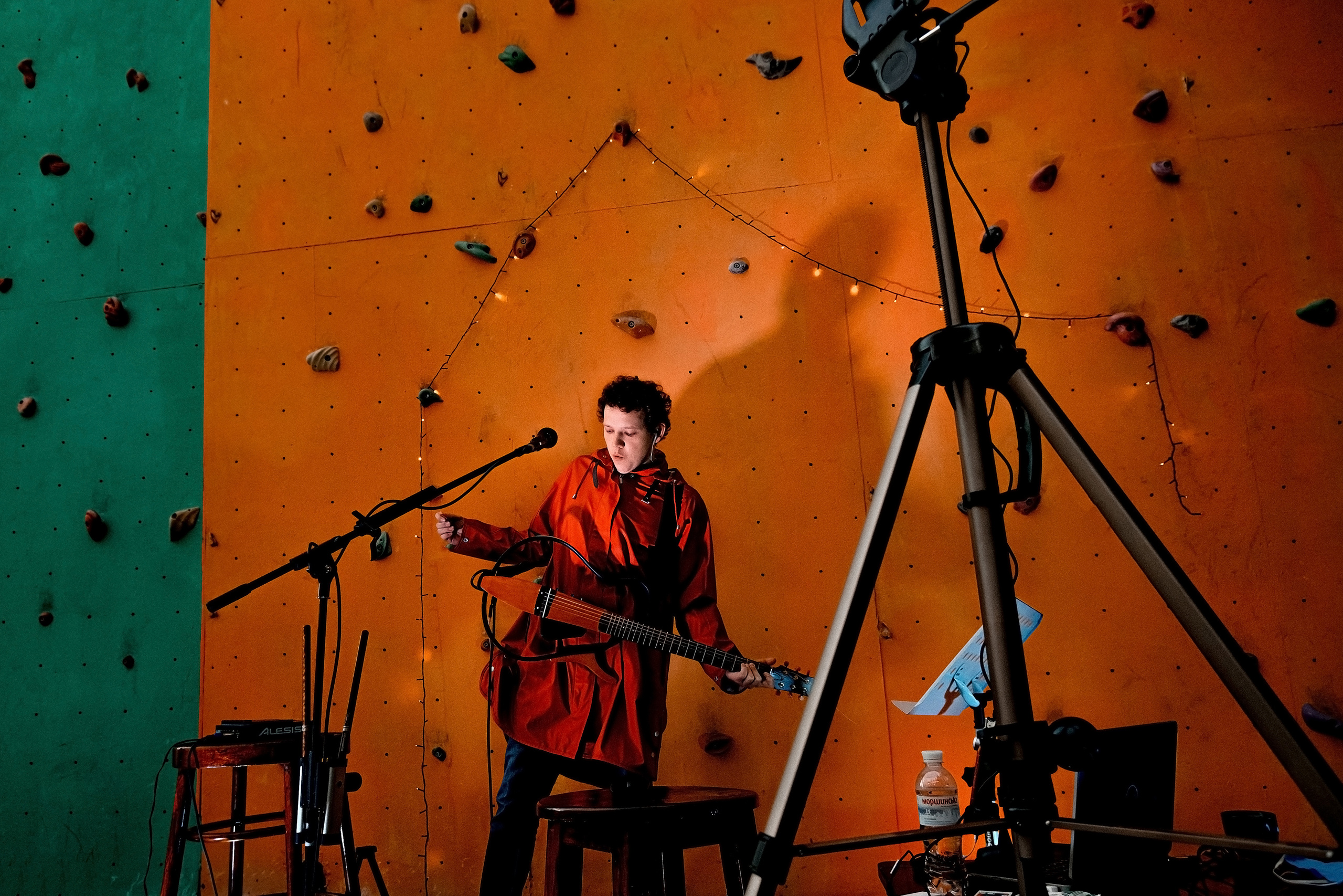 Концерт-онлайн під час карантину. RODIN N - RADIONIKA. Валерія Сичова. Сімейний та репортажний фотограф в Португаліі