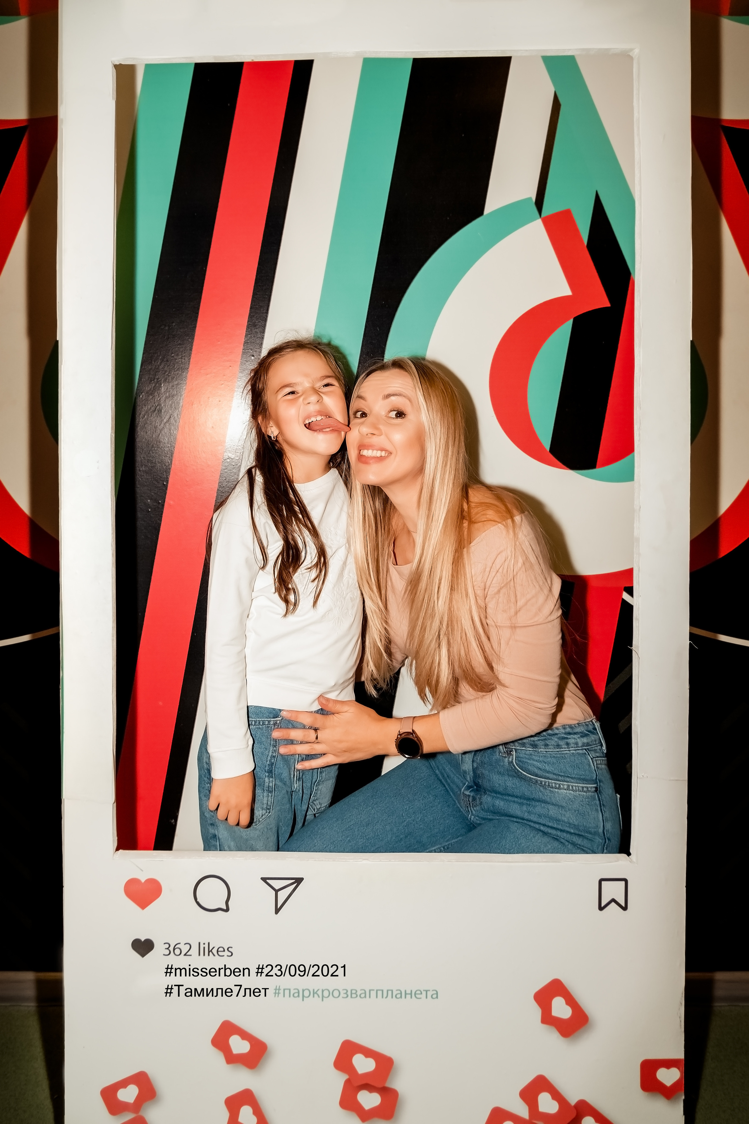 День народження в ігровій кімнаті. Валерія Сичова. Сімейний та репортажний фотограф в Португаліі