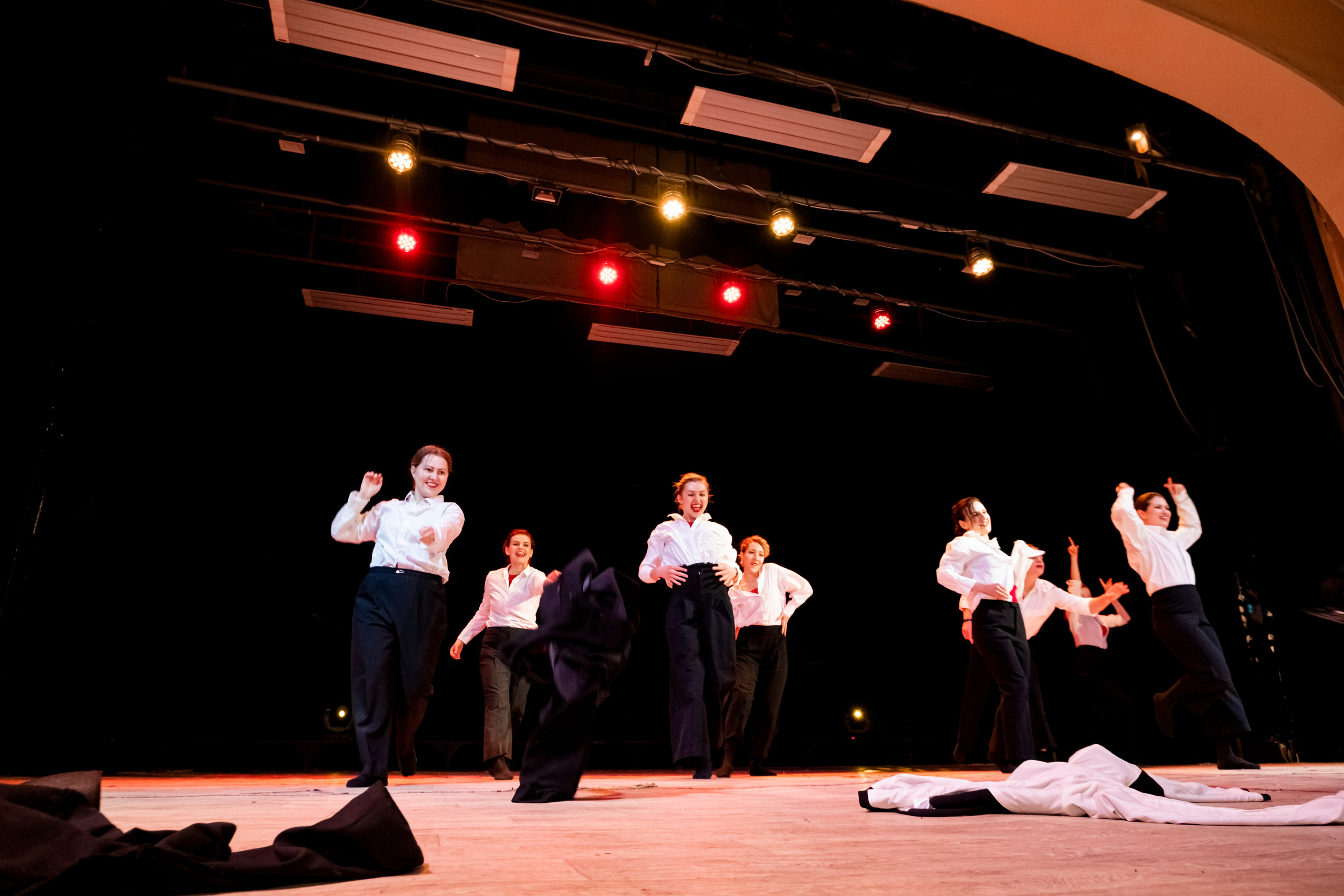 Танцювальний майстер-тест DANCE REPUBLIC. Валерія Сичова. Сімейний та репортажний фотограф в Португаліі