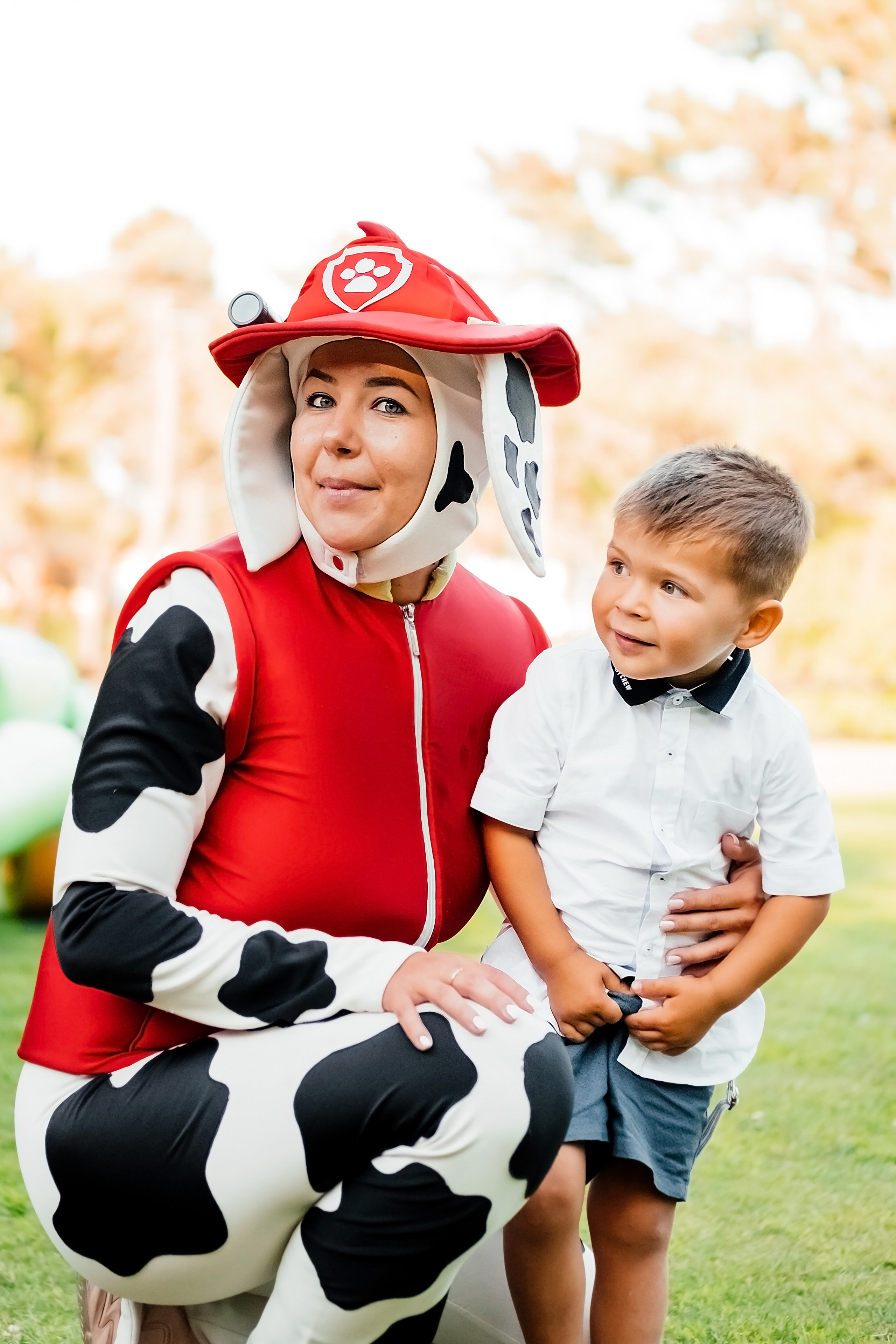 День народження Baby Shark. Валерія Сичова. Сімейний та репортажний фотограф в Португаліі