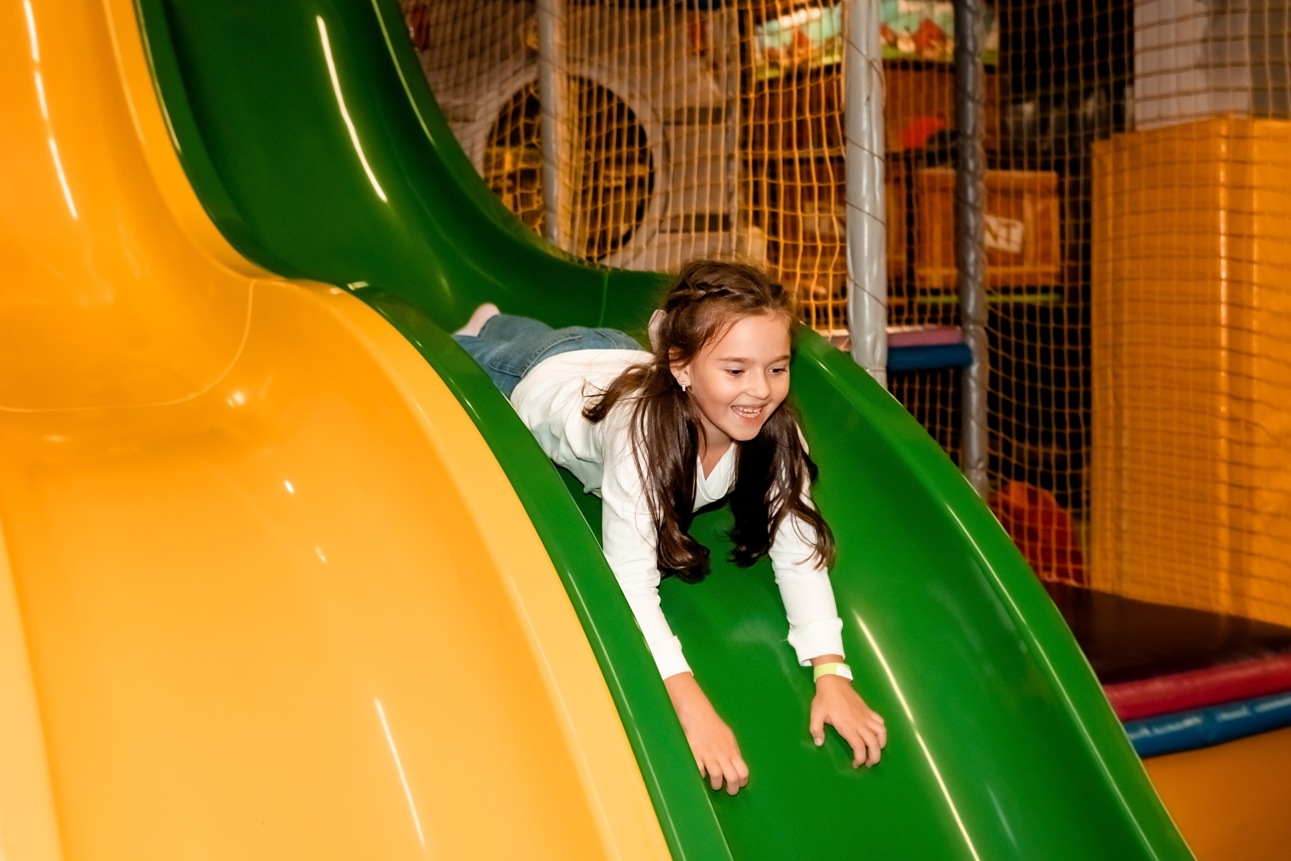 День народження в ігровій кімнаті. Валерія Сичова. Сімейний та репортажний фотограф в Португаліі