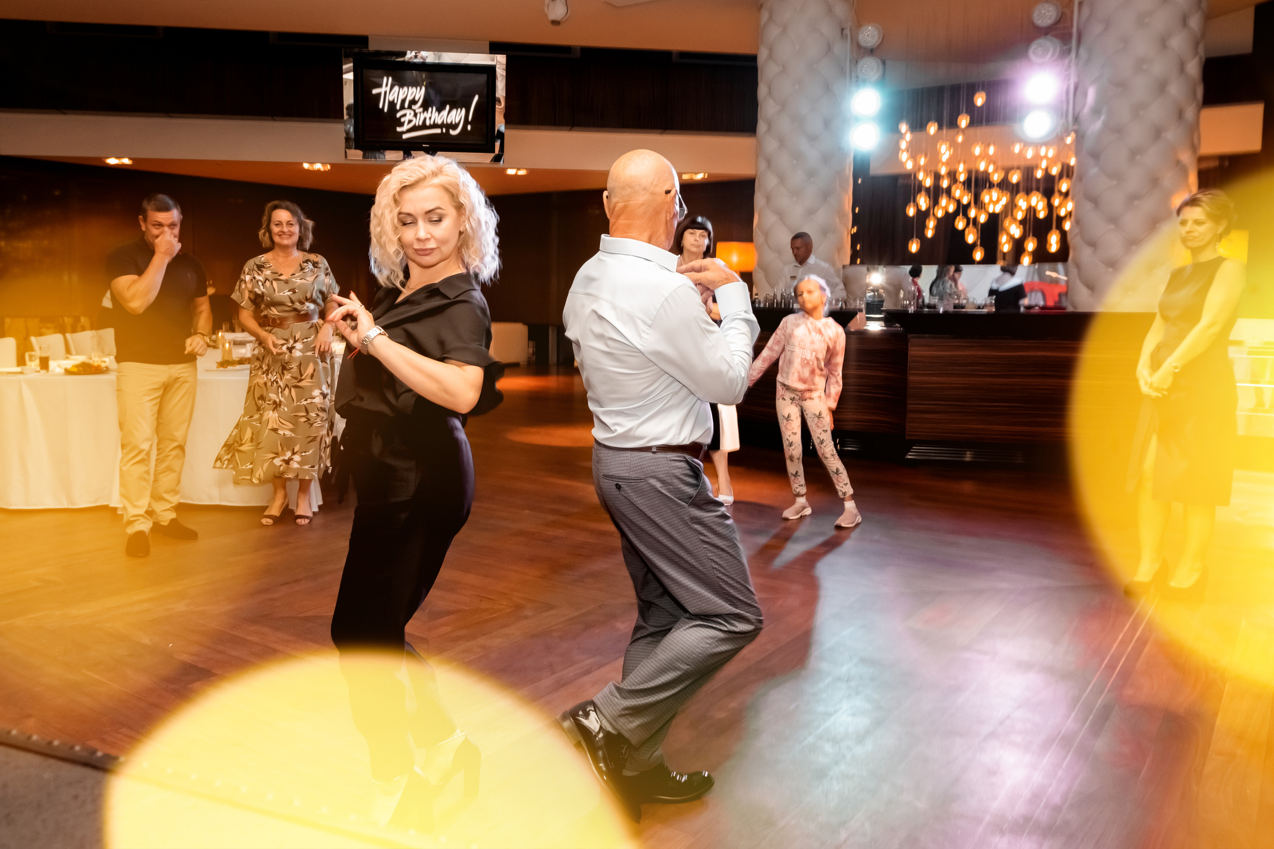 Ювілей. Валерія Сичова. Сімейний та репортажний фотограф в Португаліі