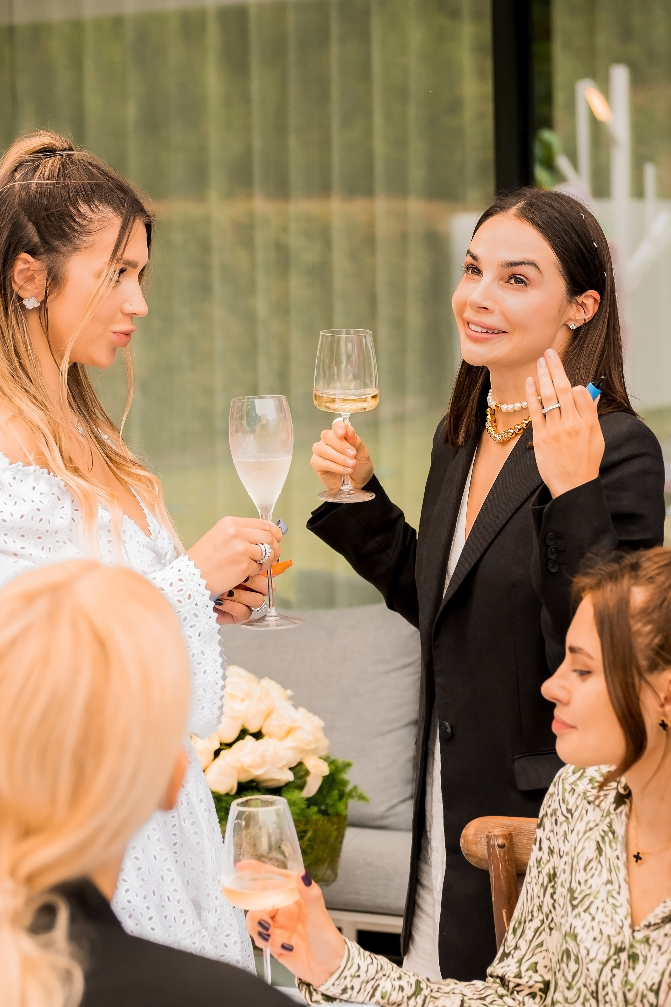 День народження. Валерія Сичова. Сімейний та репортажний фотограф в Португаліі