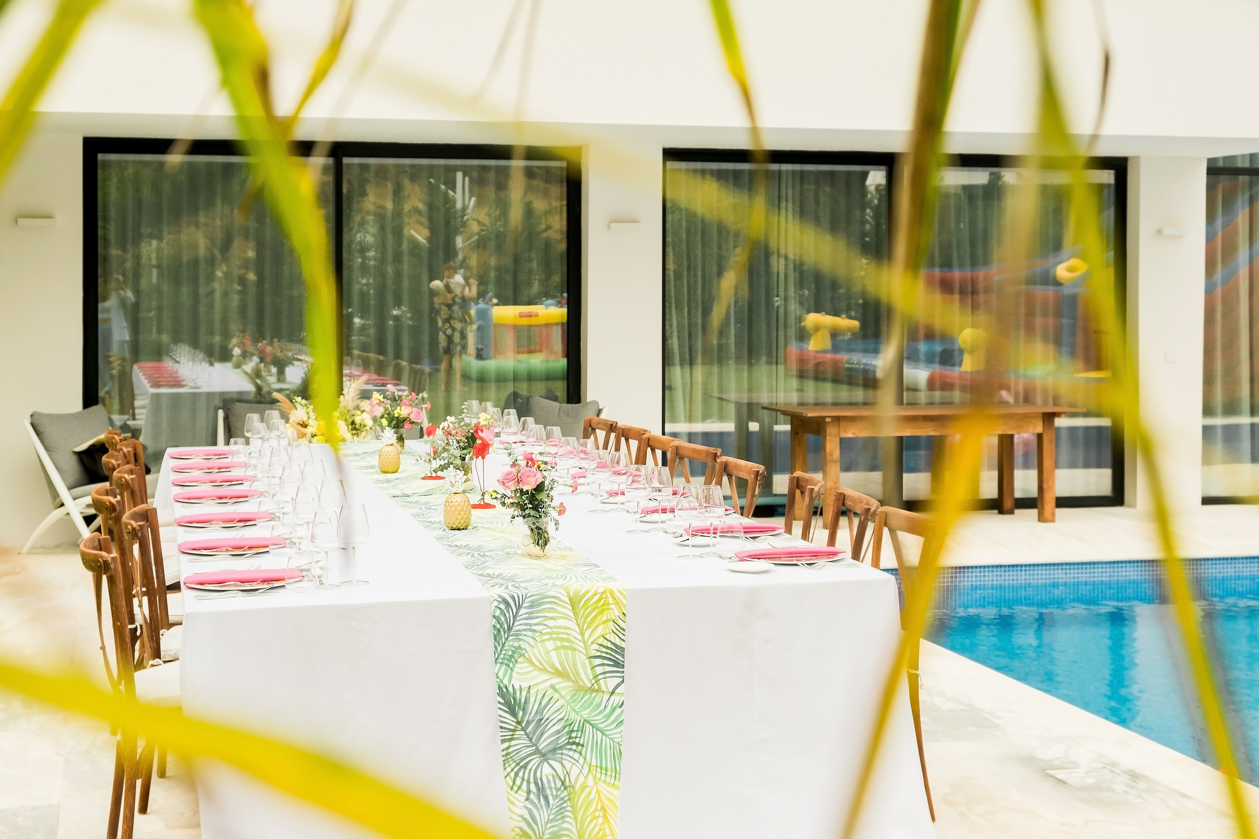 День народження. Валерія Сичова. Сімейний та репортажний фотограф в Португаліі