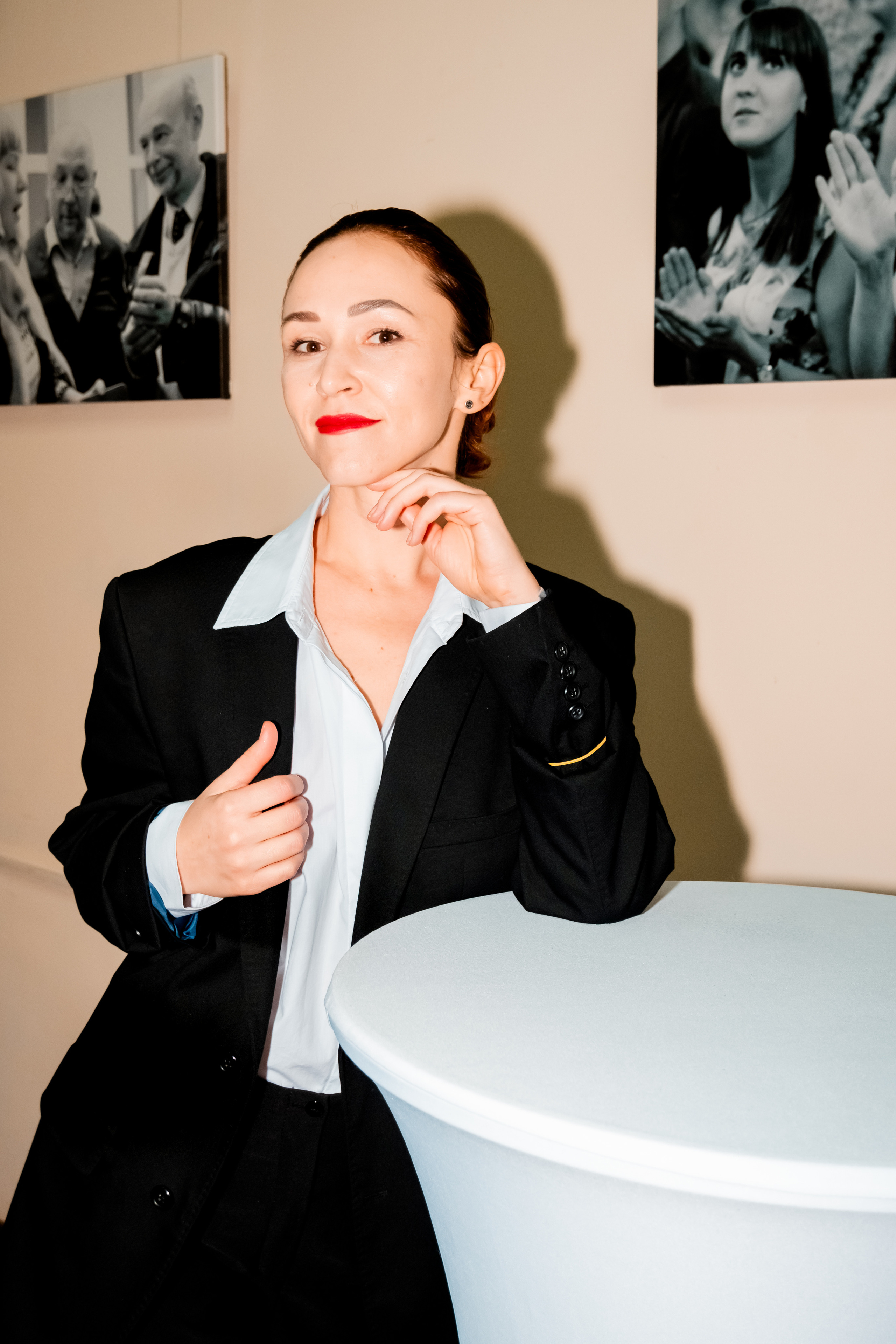 Танцювальний майстер-тест DANCE REPUBLIC. Валерія Сичова. Сімейний та репортажний фотограф в Португаліі