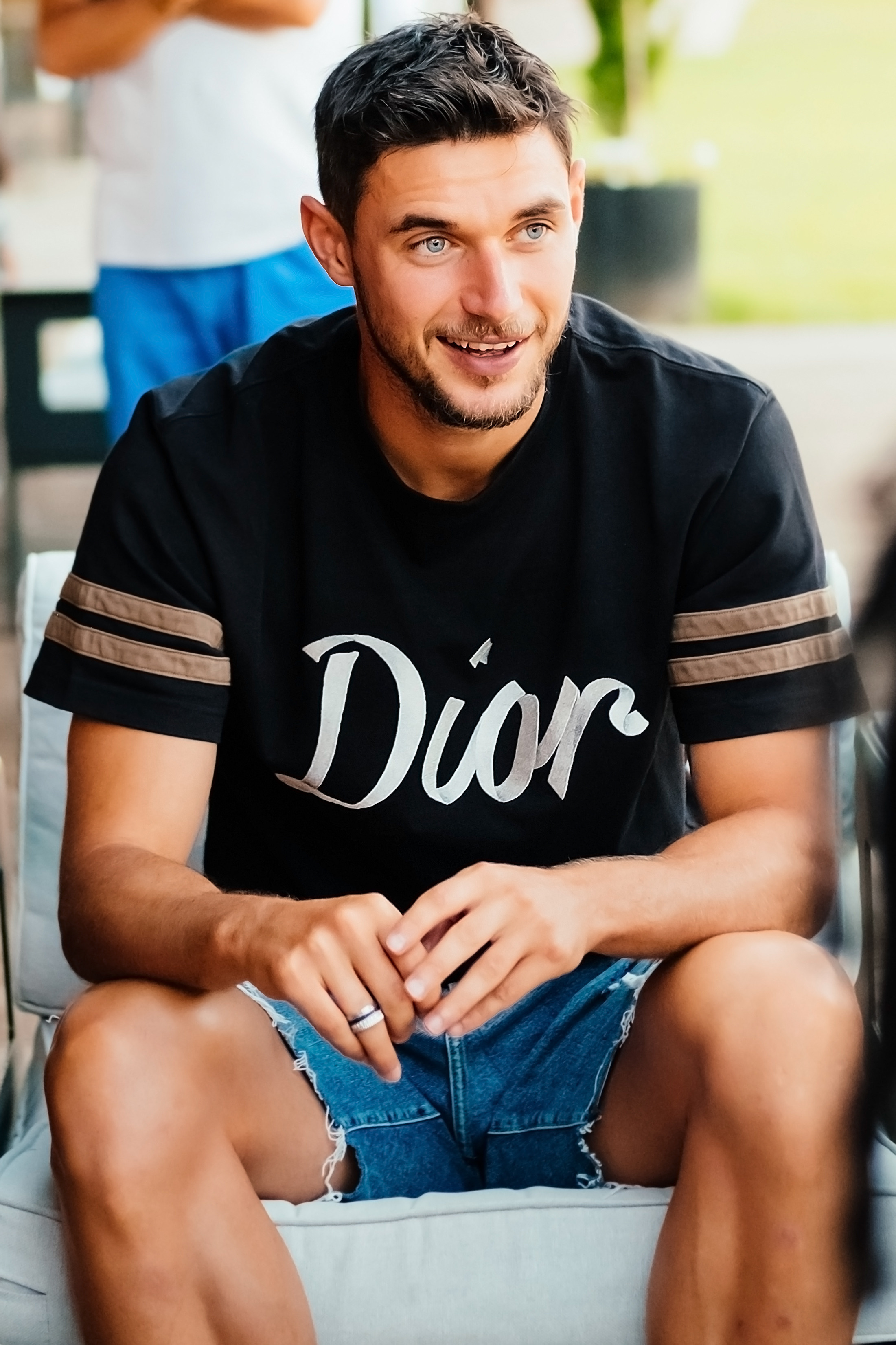 День народження Baby Shark. Валерія Сичова. Сімейний та репортажний фотограф в Португаліі