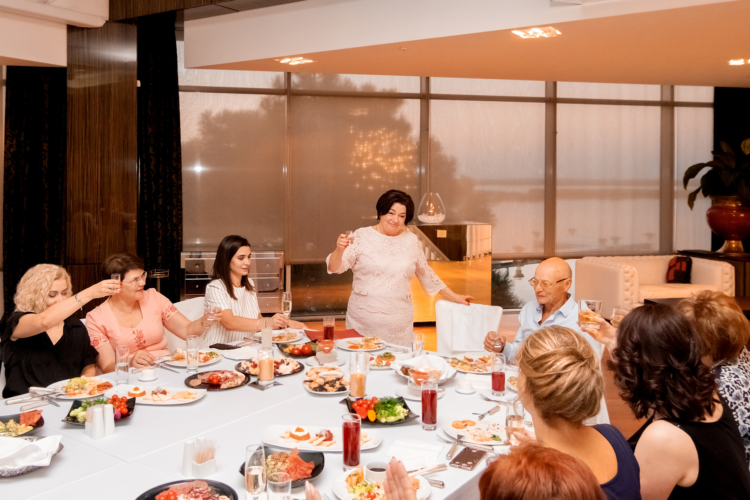 Ювілей. Валерія Сичова. Сімейний та репортажний фотограф в Португаліі
