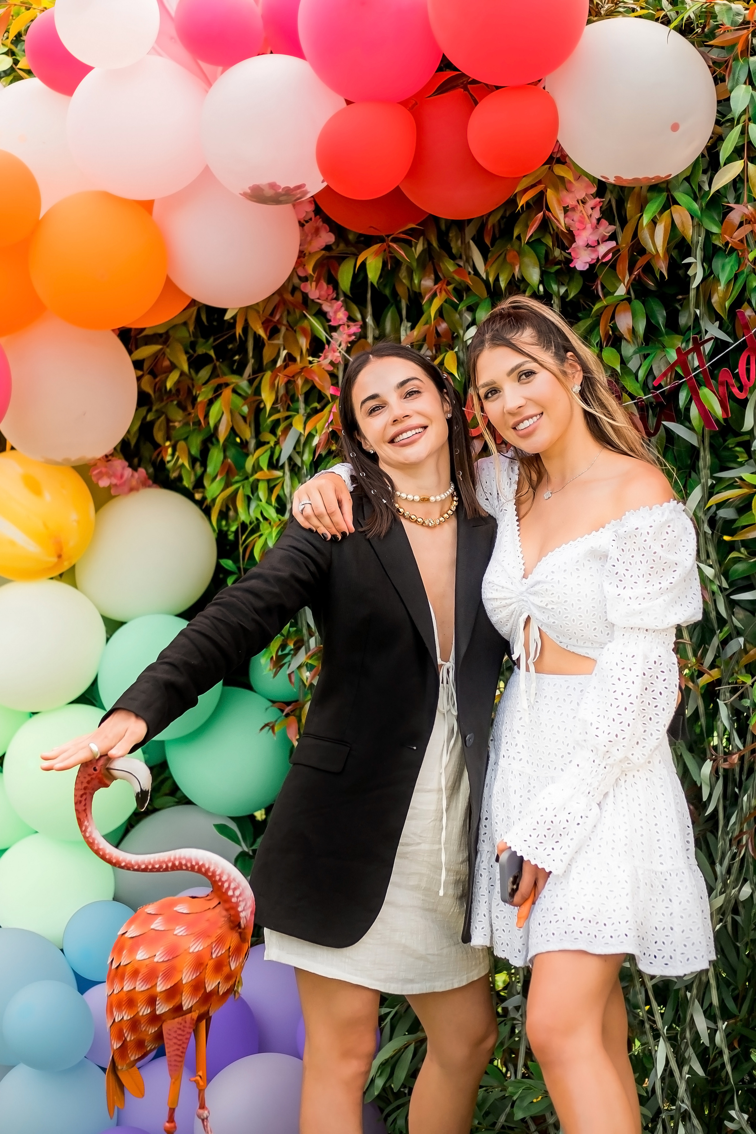 День народження. Валерія Сичова. Сімейний та репортажний фотограф в Португаліі