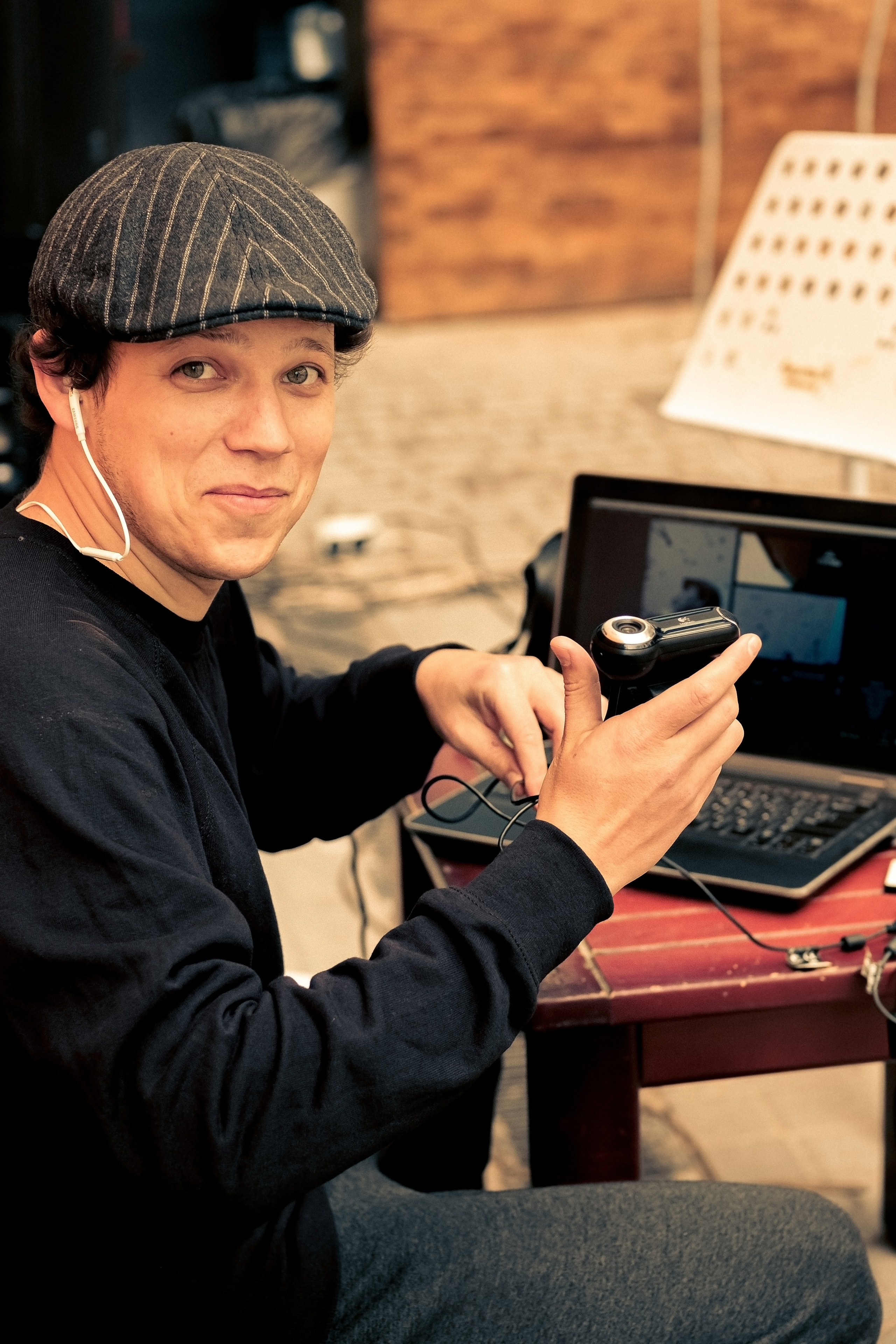 Концерт-онлайн під час карантину. RODIN N - RADIONIKA. Валерія Сичова. Сімейний та репортажний фотограф в Португаліі