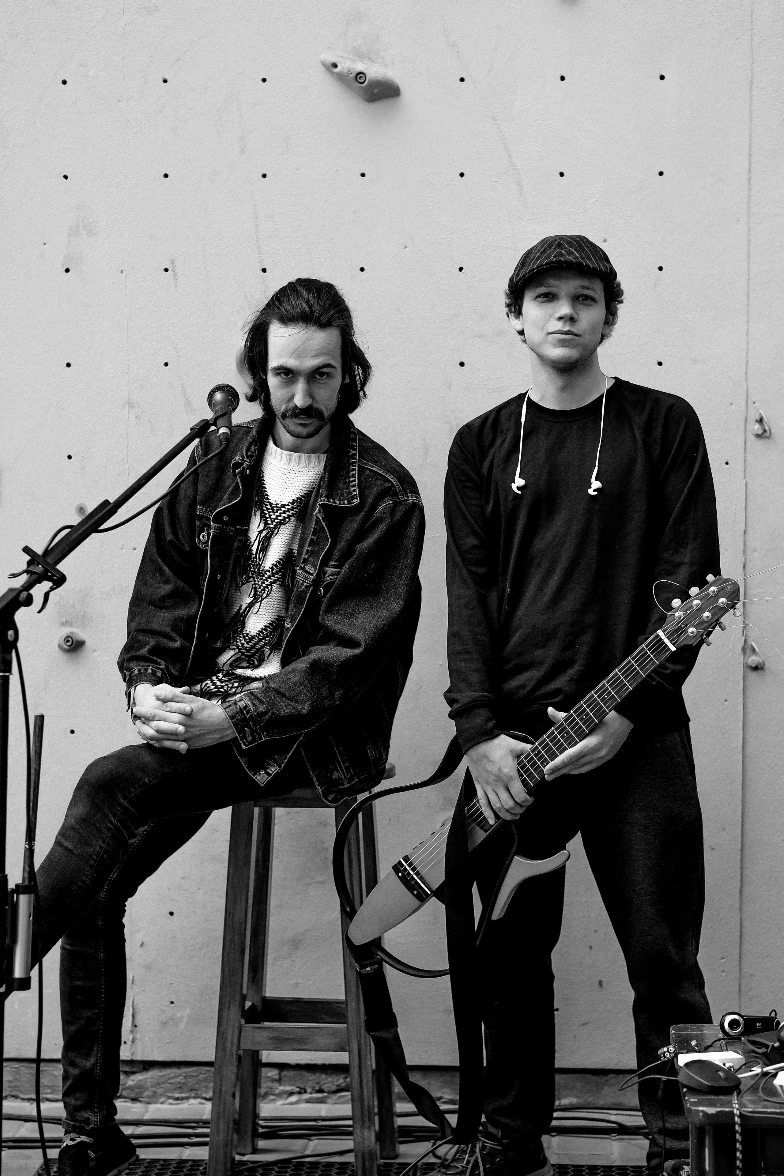 Концерт-онлайн під час карантину. RODIN N - RADIONIKA. Валерія Сичова. Сімейний та репортажний фотограф в Португаліі