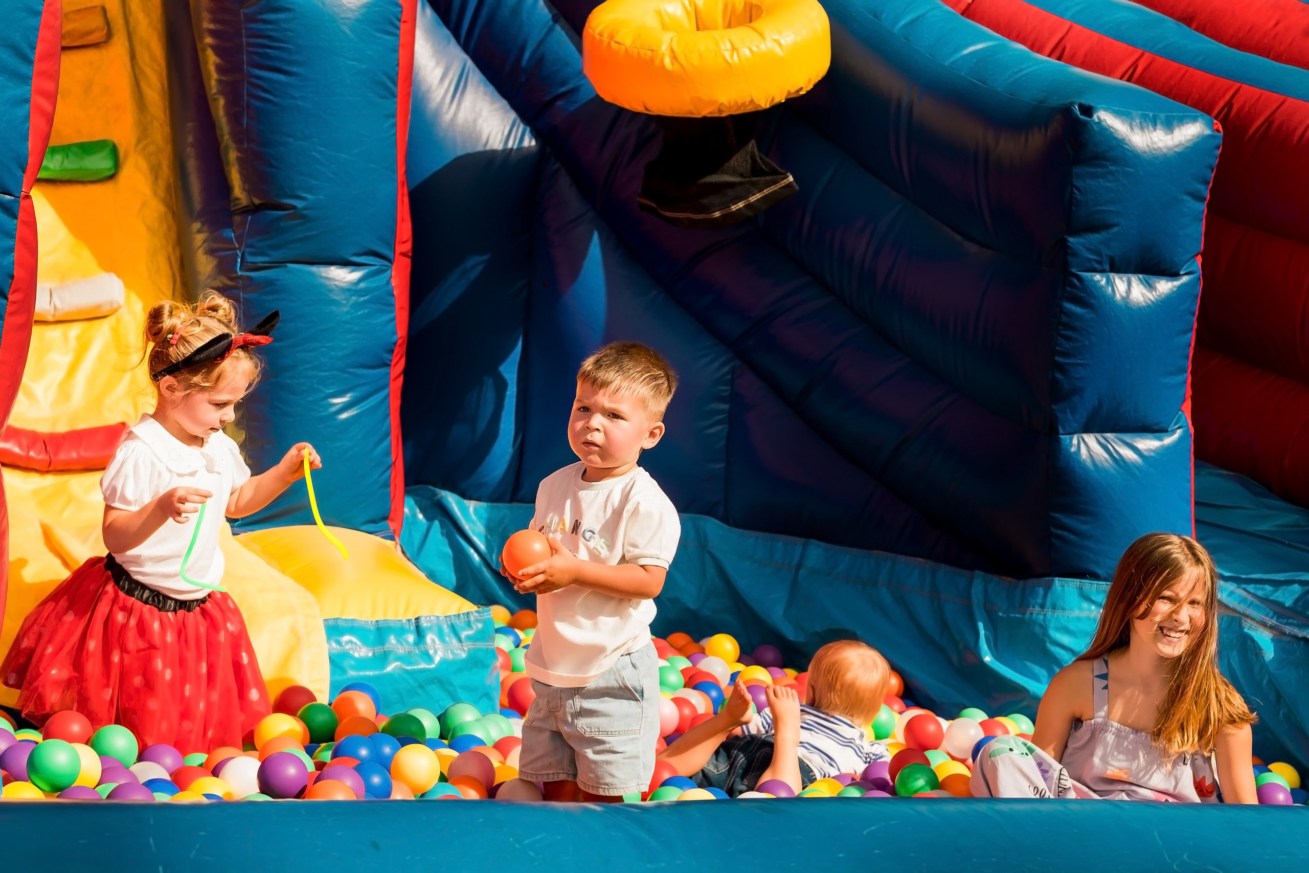 День народження. Валерія Сичова. Сімейний та репортажний фотограф в Португаліі