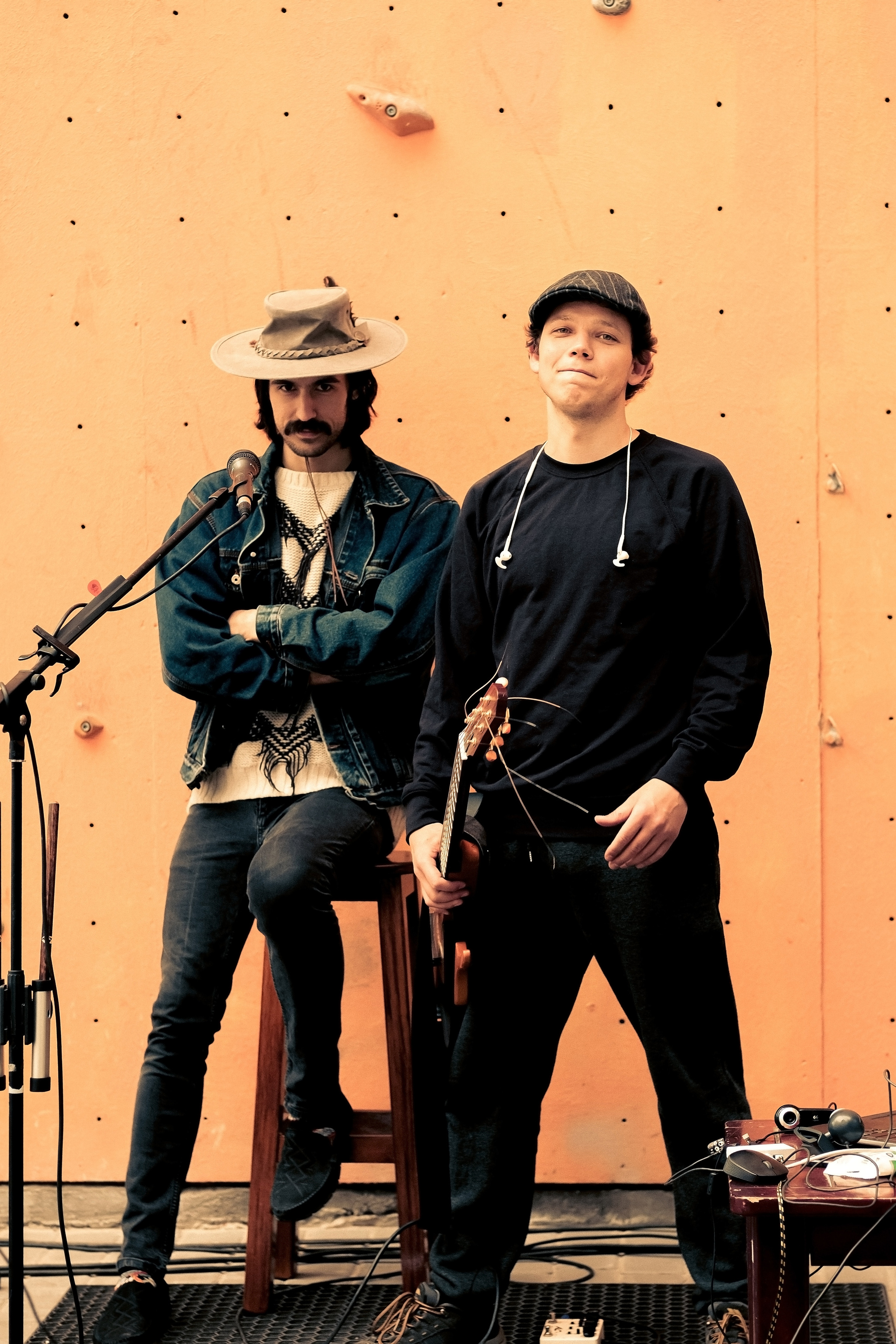 Концерт-онлайн під час карантину. RODIN N - RADIONIKA. Валерія Сичова. Сімейний та репортажний фотограф в Португаліі