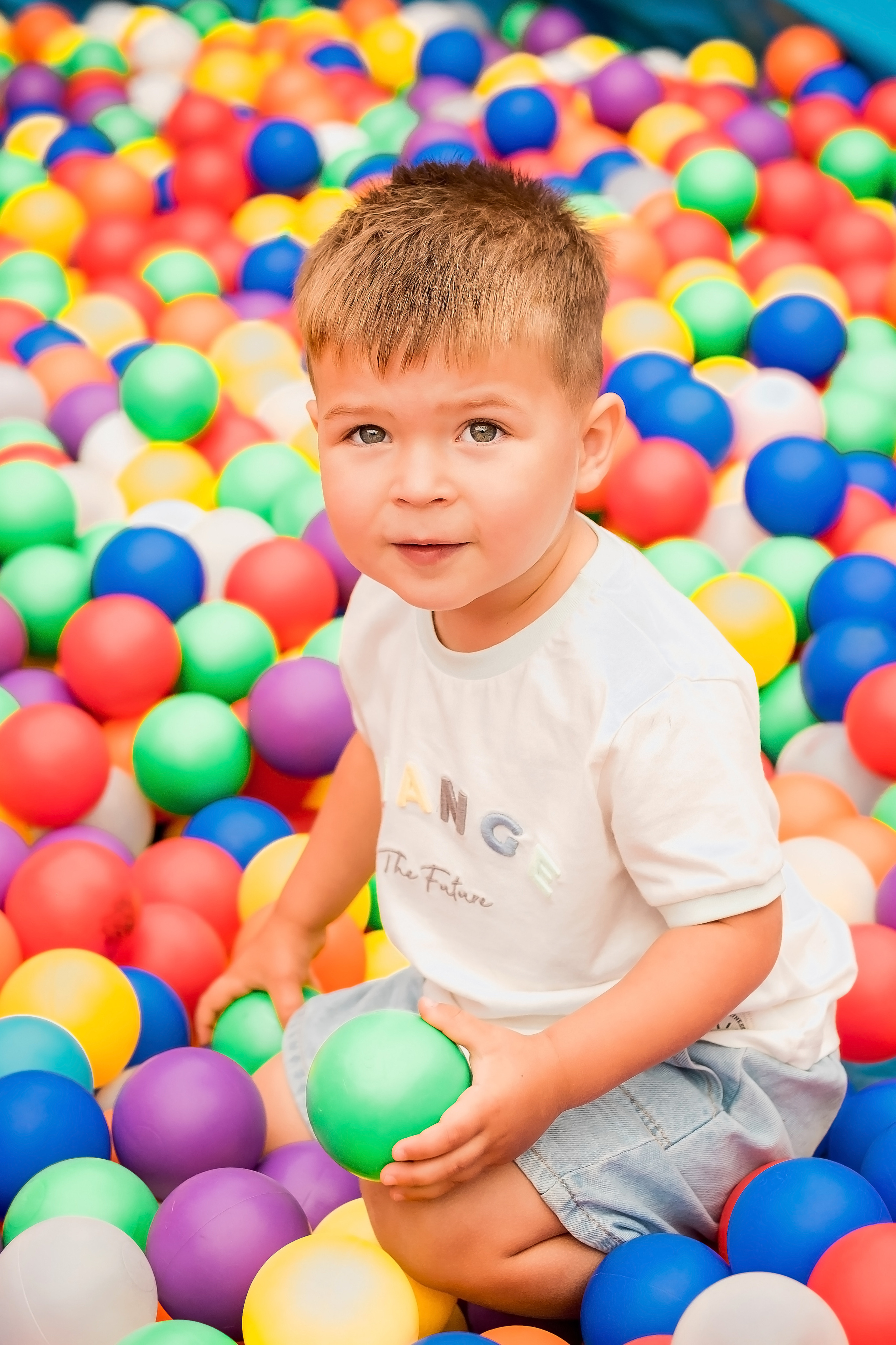 День народження. Валерія Сичова. Сімейний та репортажний фотограф в Португаліі