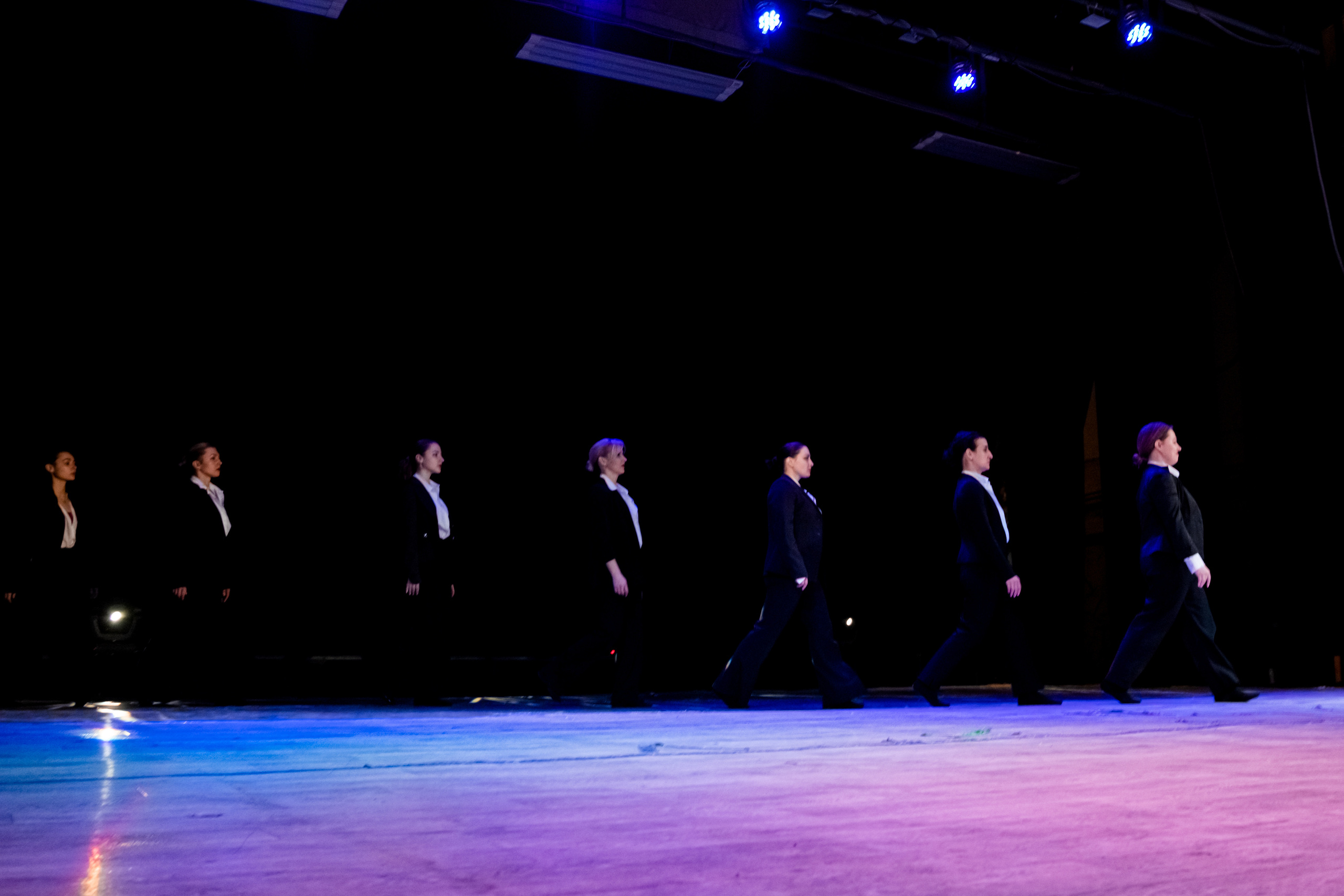 Танцювальний майстер-тест DANCE REPUBLIC. Валерія Сичова. Сімейний та репортажний фотограф в Португаліі