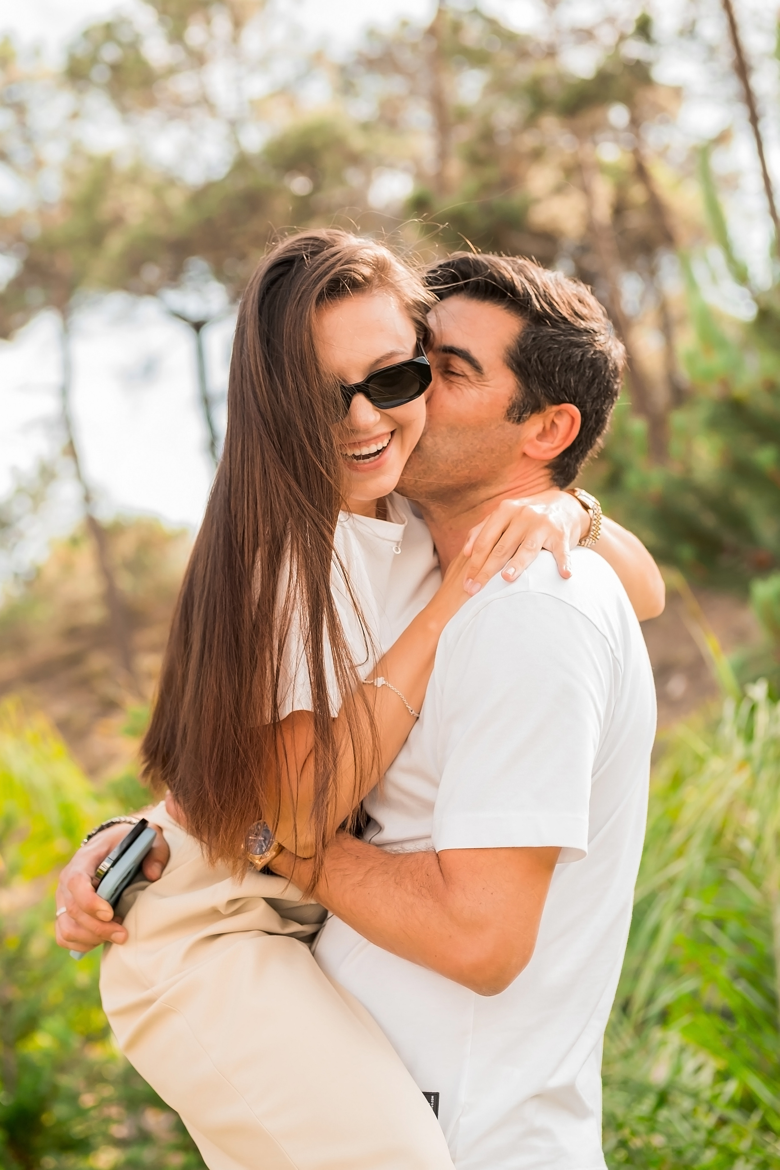 День народження. Валерія Сичова. Сімейний та репортажний фотограф в Португаліі