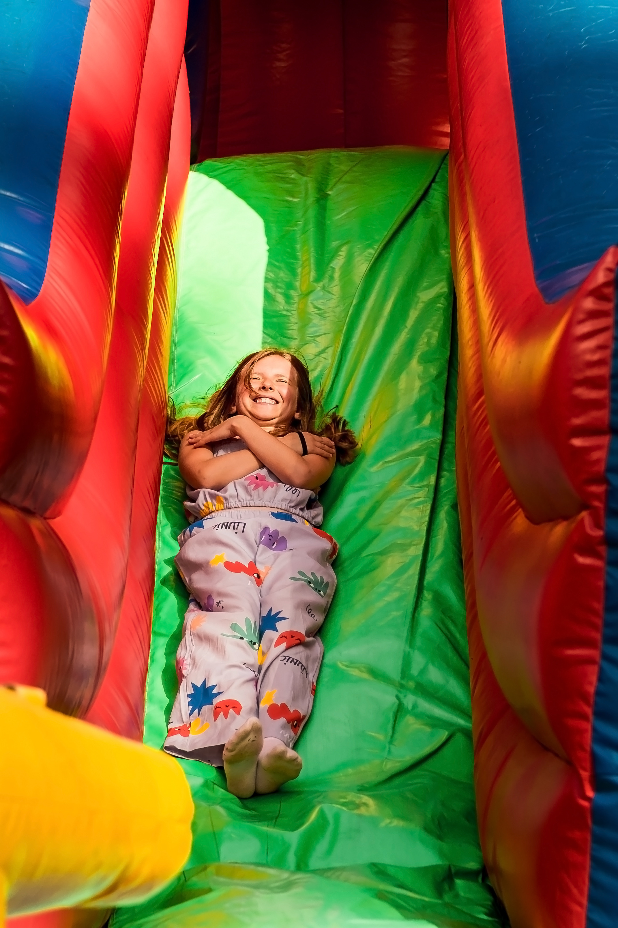 День народження. Валерія Сичова. Сімейний та репортажний фотограф в Португаліі