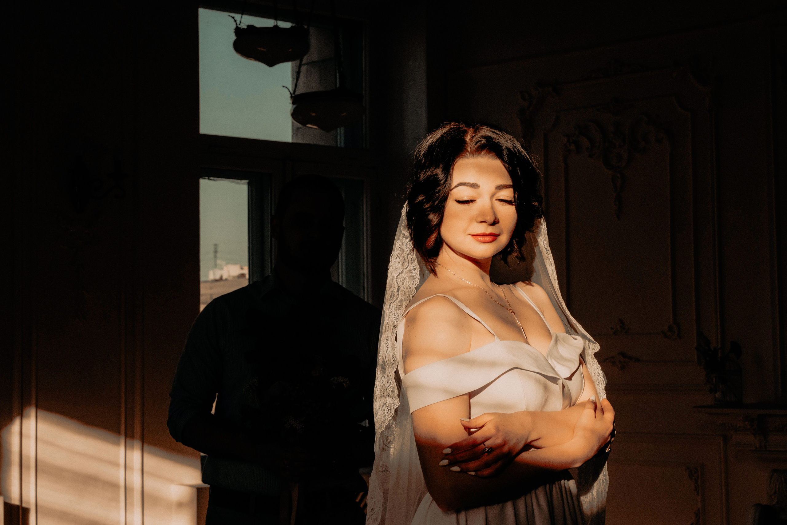 Женя & Аліна. Валерія Сичова. Сімейний та репортажний фотограф в Португаліі