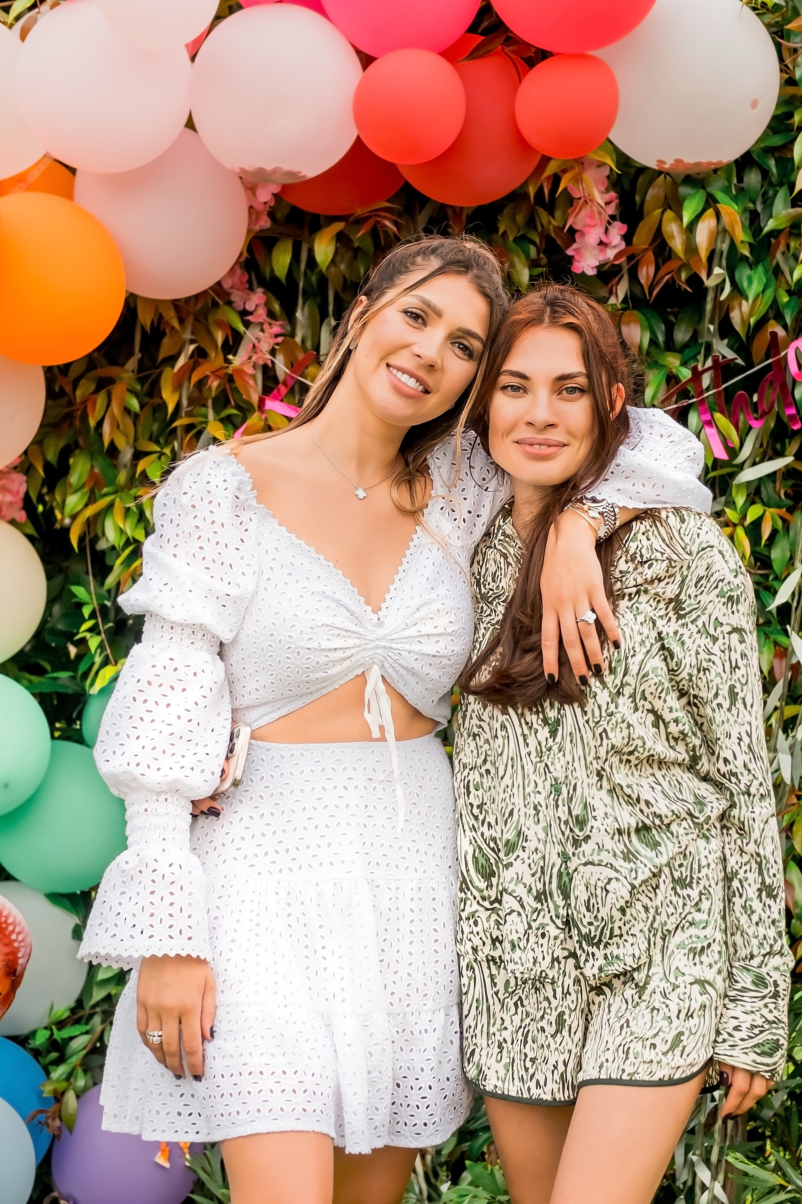 День народження. Валерія Сичова. Сімейний та репортажний фотограф в Португаліі