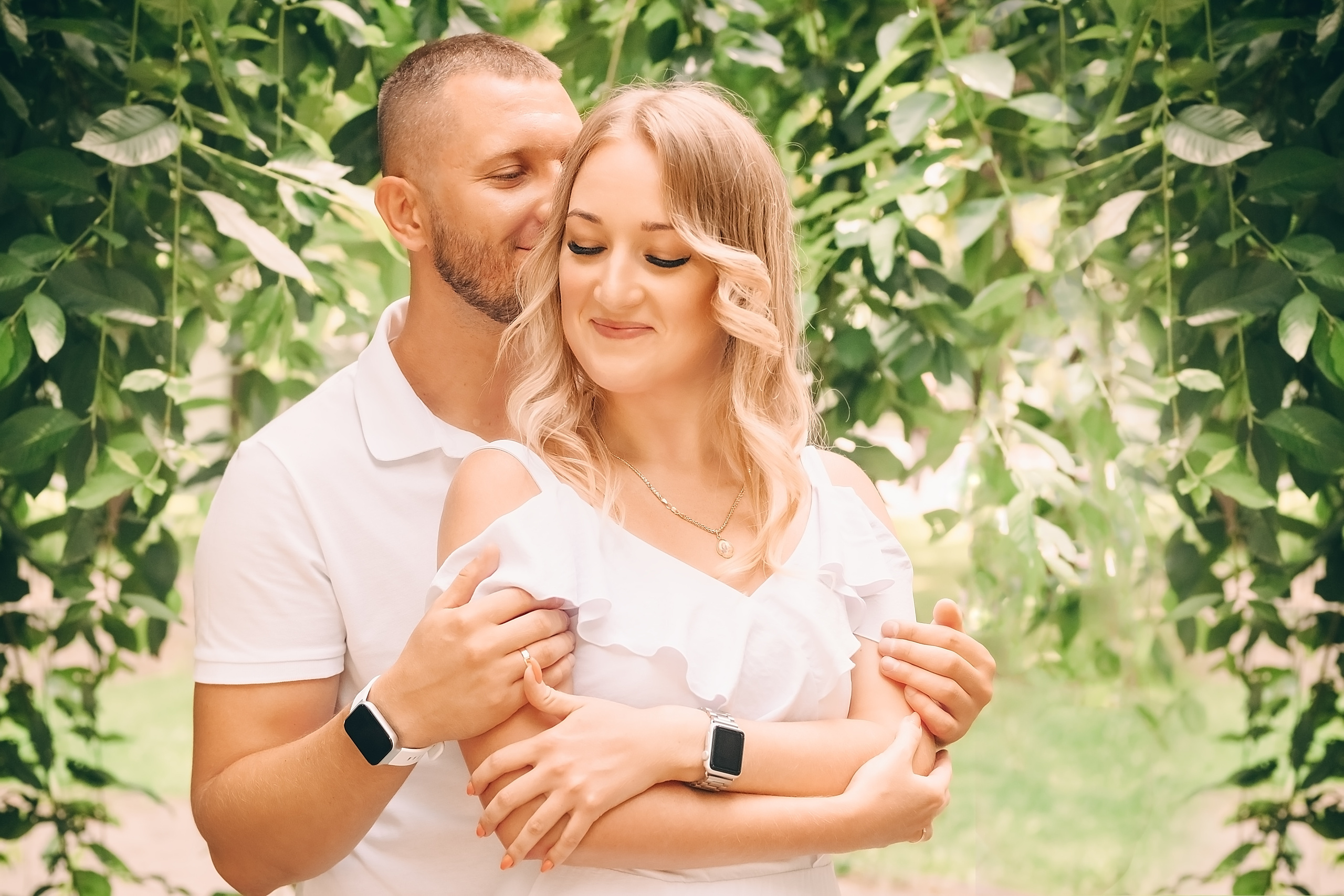 Женя та Ірина. Валерія Сичова. Сімейний та репортажний фотограф в Португаліі