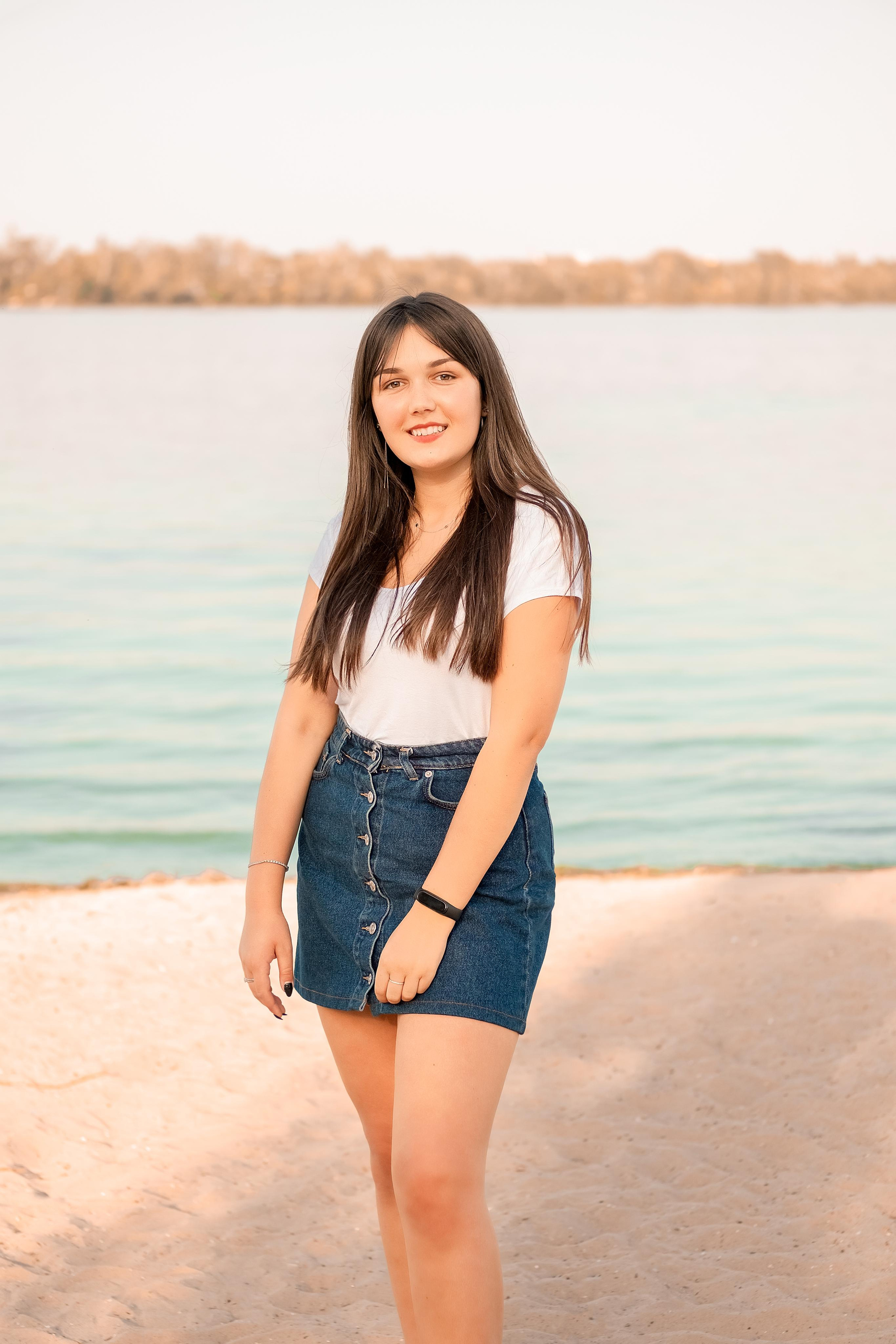 Фотосессія на випускний. Валерія Сичова. Сімейний та репортажний фотограф в Португаліі