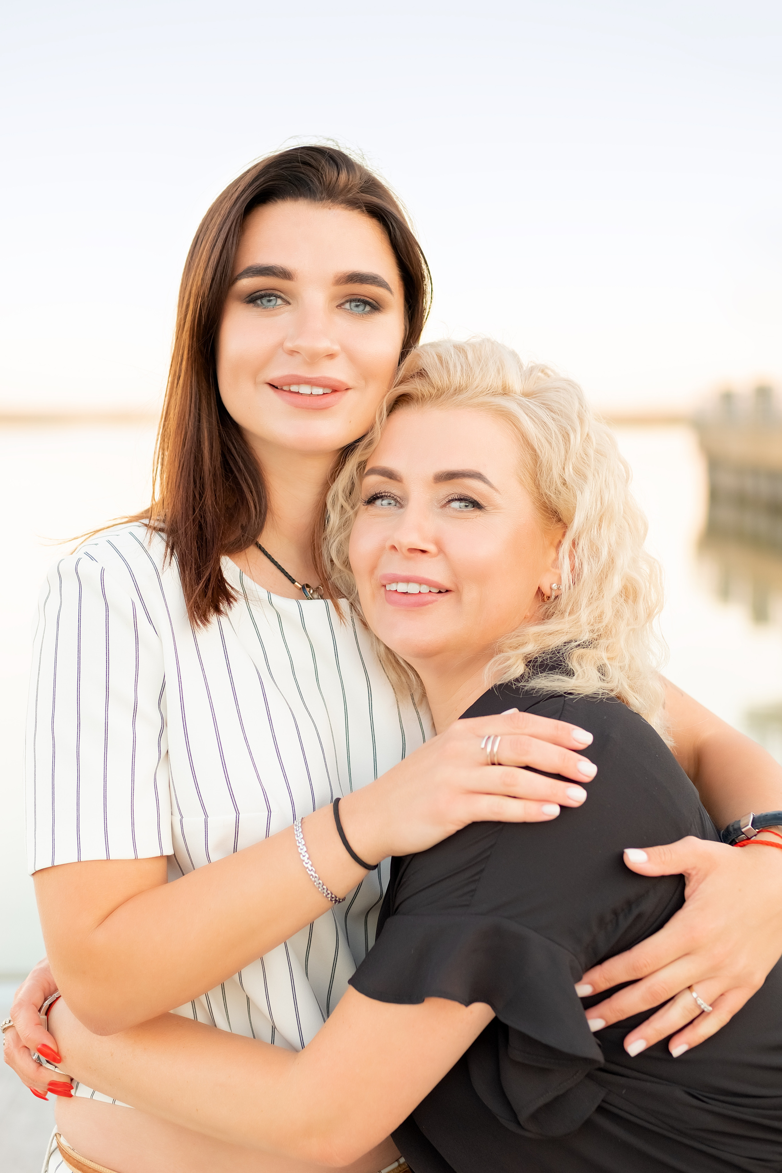 Ювілей. Валерія Сичова. Сімейний та репортажний фотограф в Португаліі