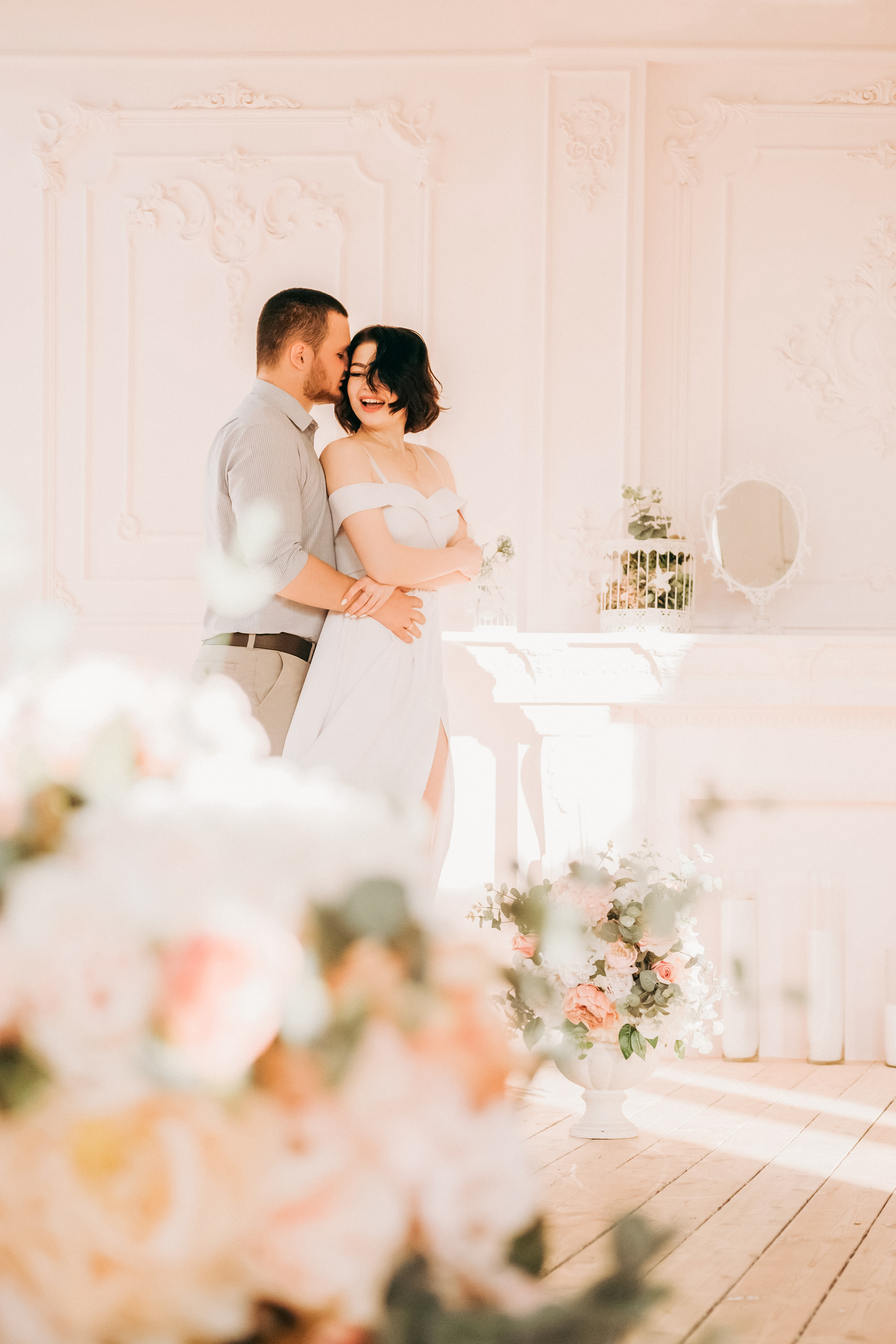 Женя & Аліна. Валерія Сичова. Сімейний та репортажний фотограф в Португаліі