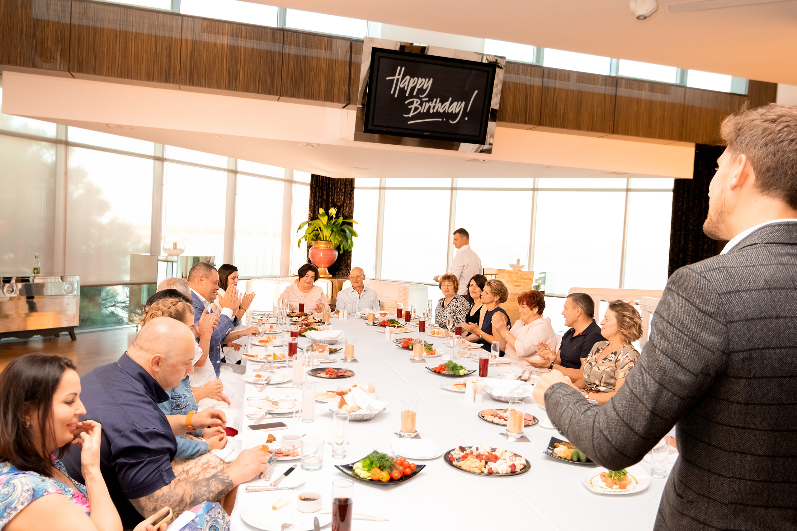 Ювілей. Валерія Сичова. Сімейний та репортажний фотограф в Португаліі