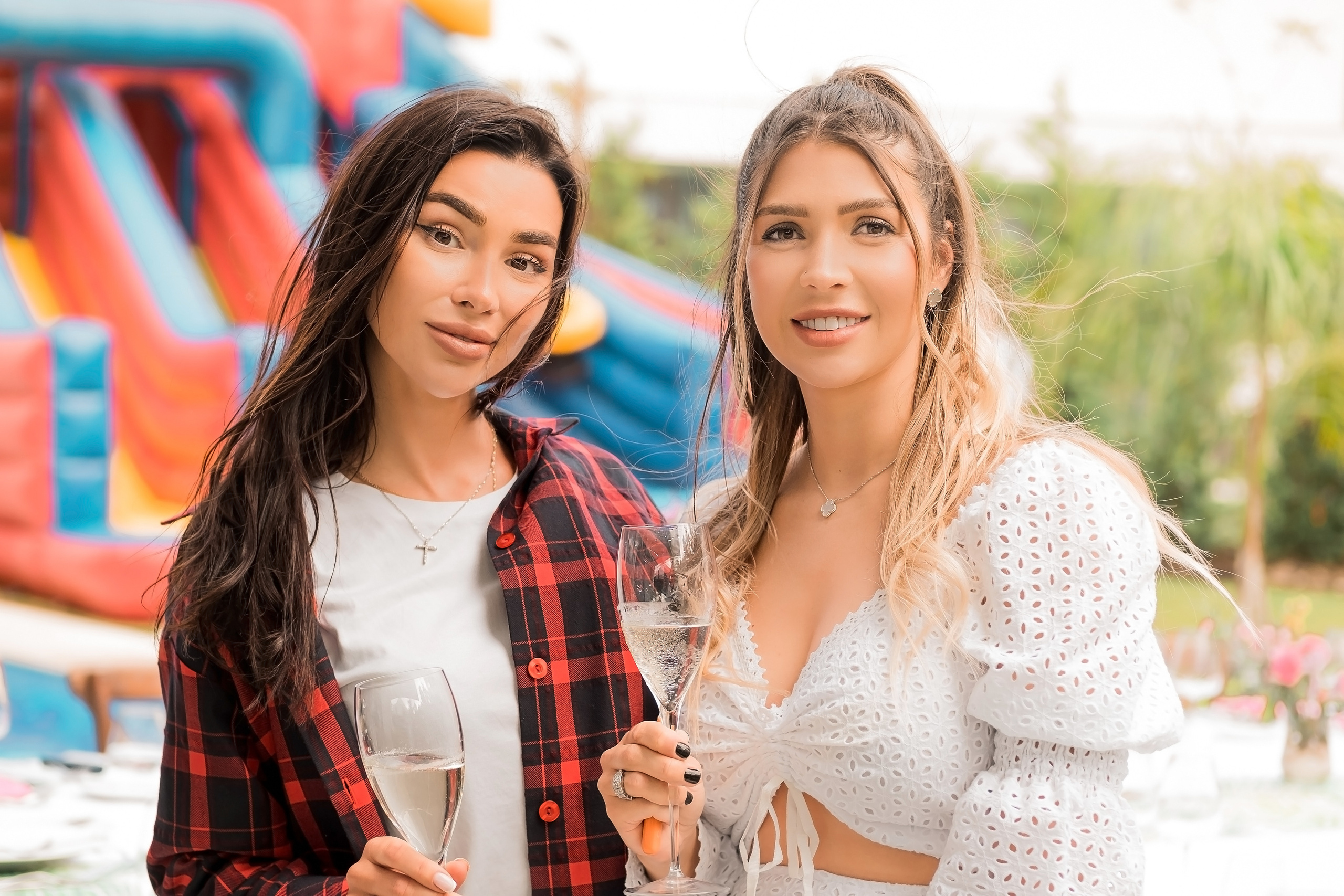 День народження. Валерія Сичова. Сімейний та репортажний фотограф в Португаліі