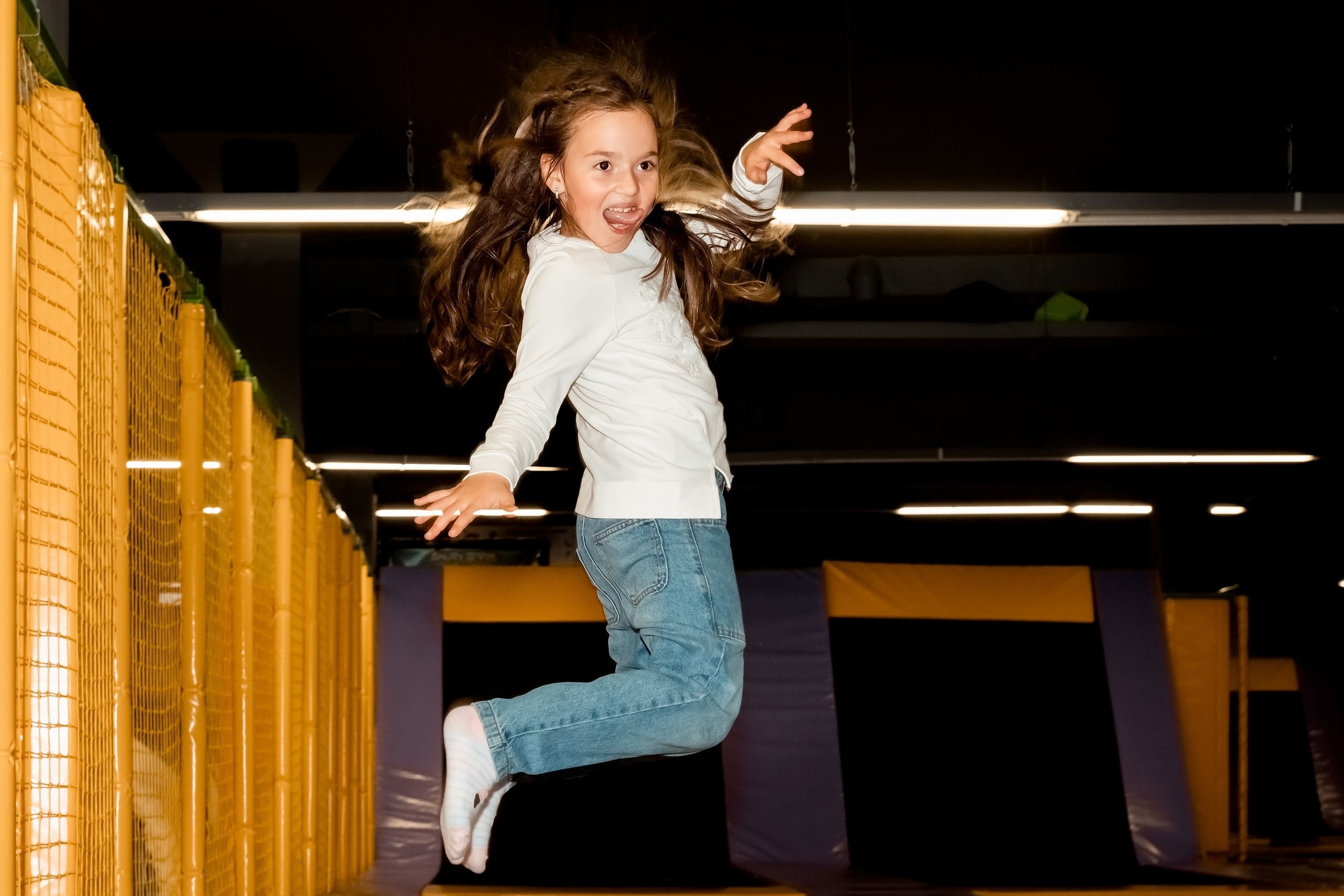 День народження в ігровій кімнаті. Валерія Сичова. Сімейний та репортажний фотограф в Португаліі