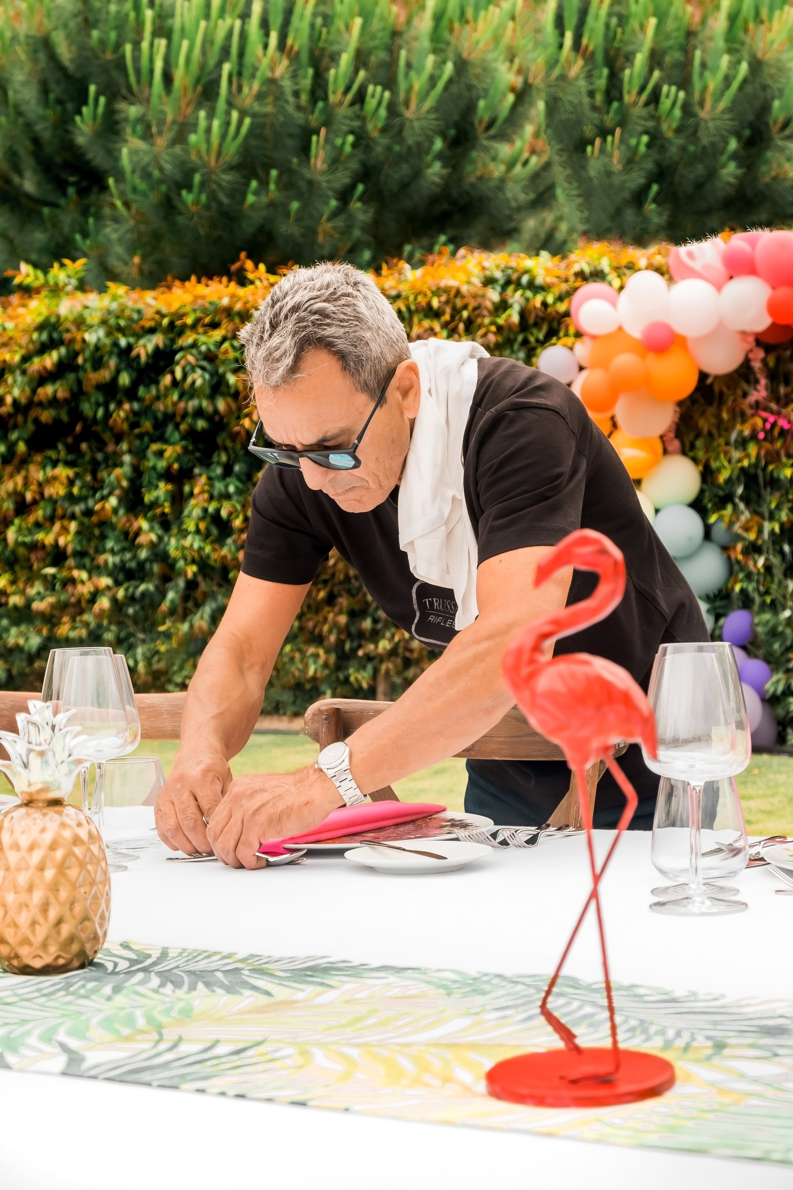 День народження. Валерія Сичова. Сімейний та репортажний фотограф в Португаліі