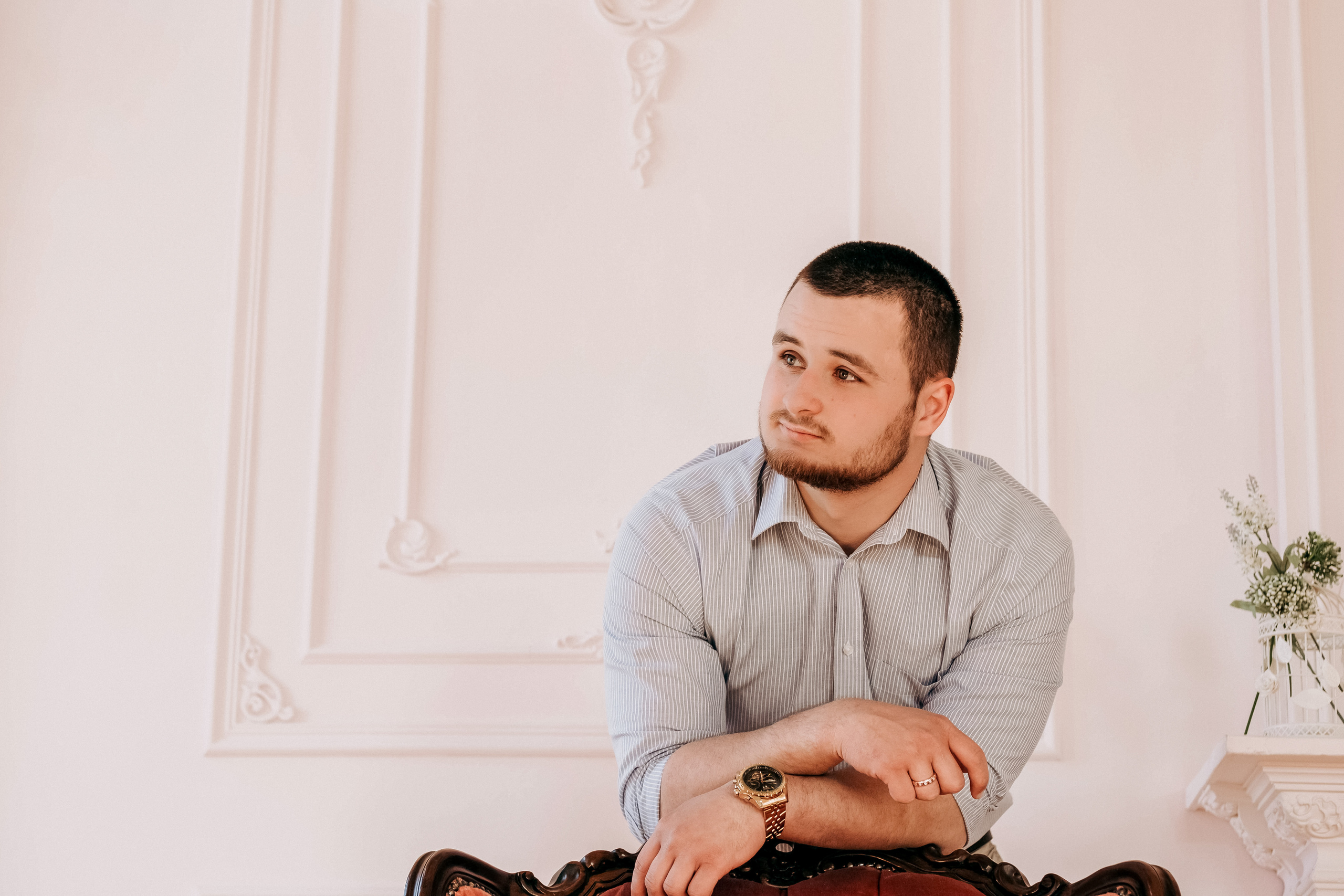 Женя & Аліна. Валерія Сичова. Сімейний та репортажний фотограф в Португаліі