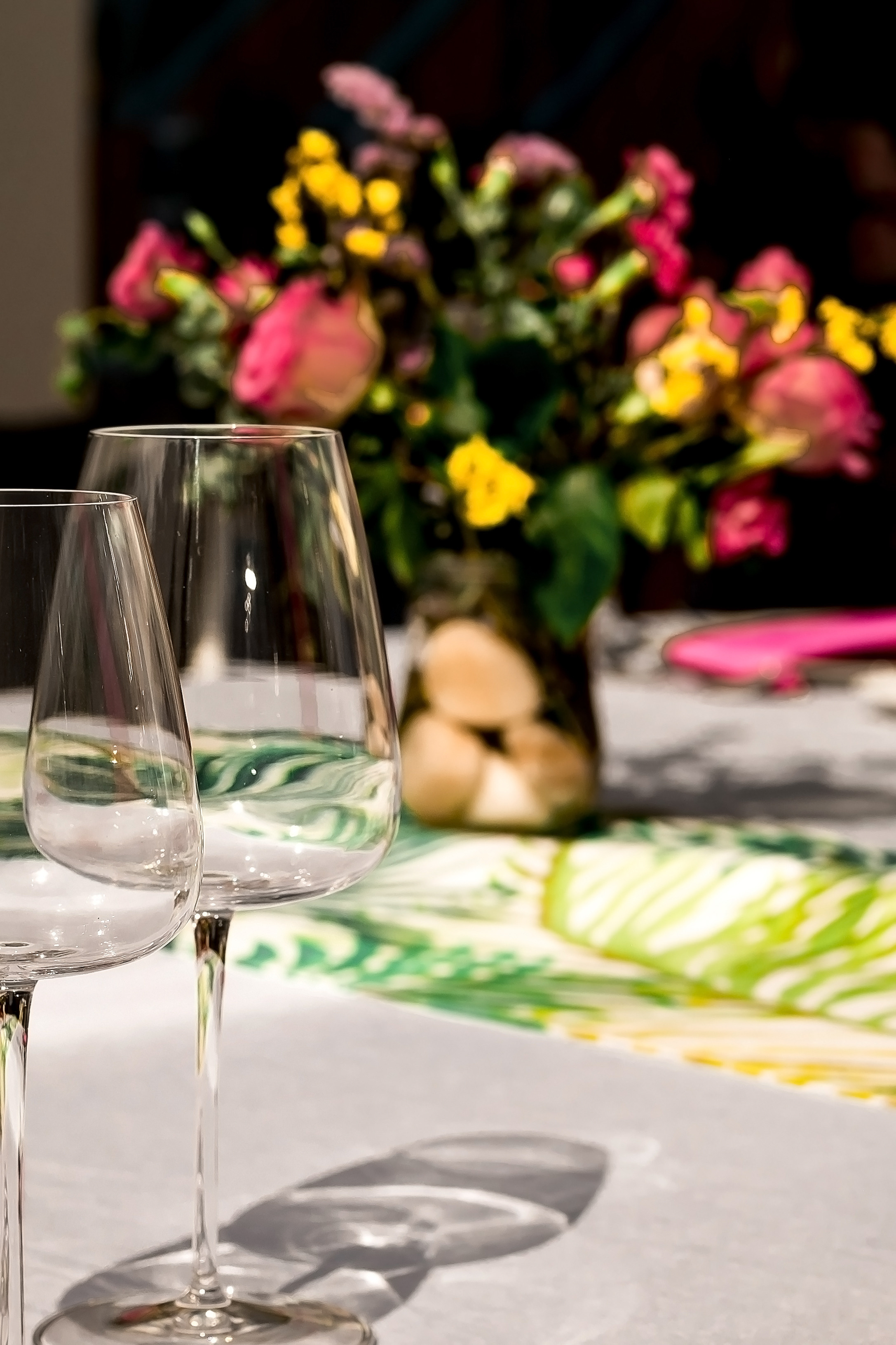 День народження. Валерія Сичова. Сімейний та репортажний фотограф в Португаліі