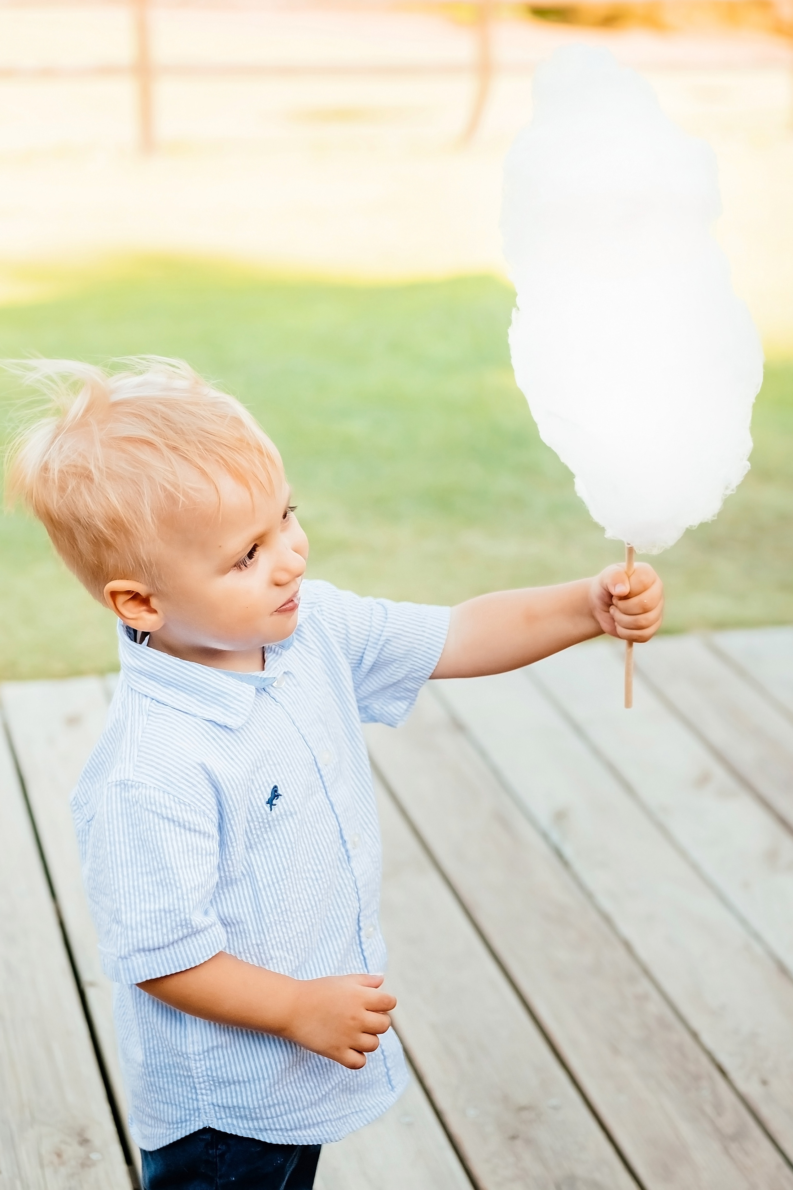 День народження Baby Shark. Валерія Сичова. Сімейний та репортажний фотограф в Португаліі