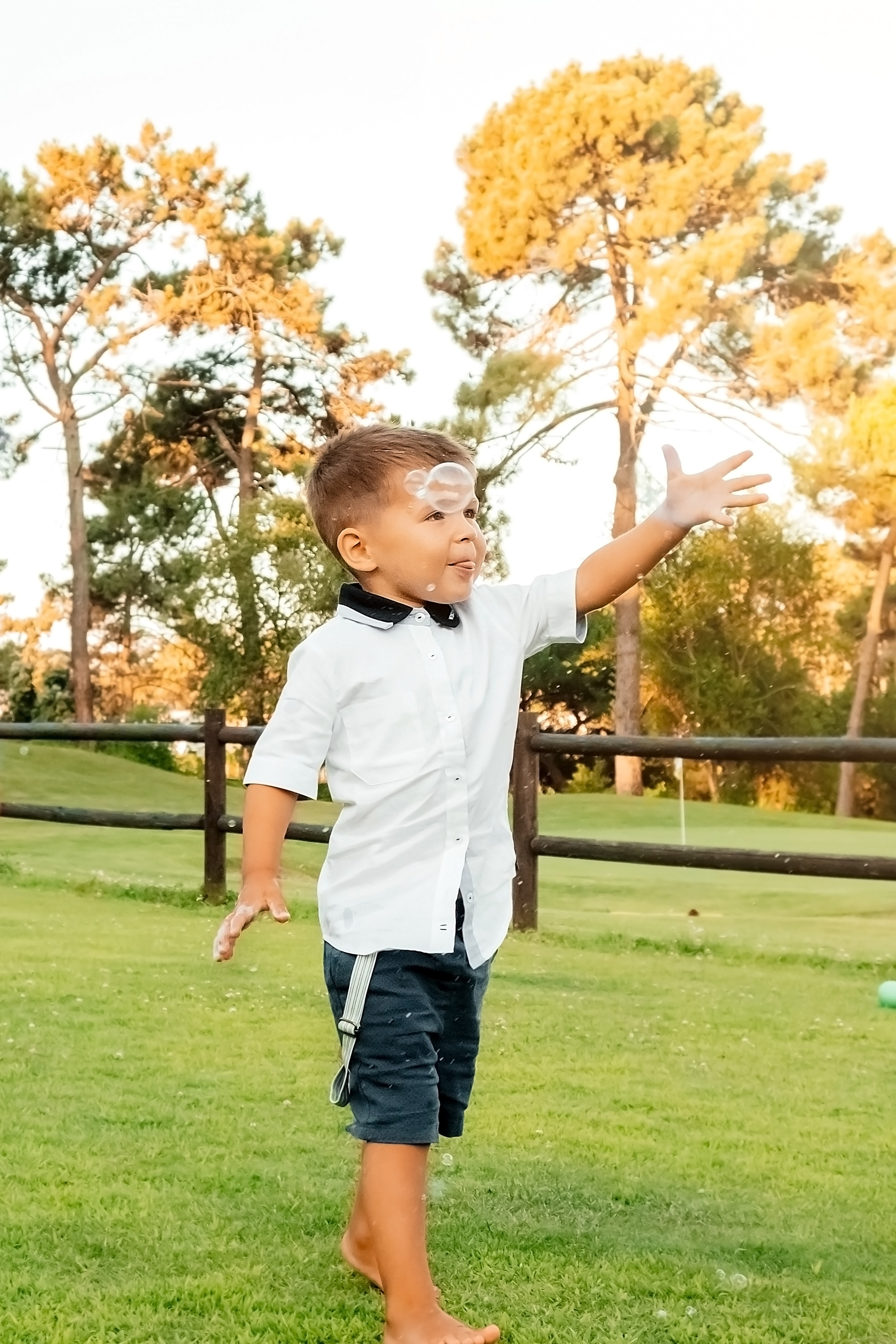 День народження Baby Shark. Валерія Сичова. Сімейний та репортажний фотограф в Португаліі