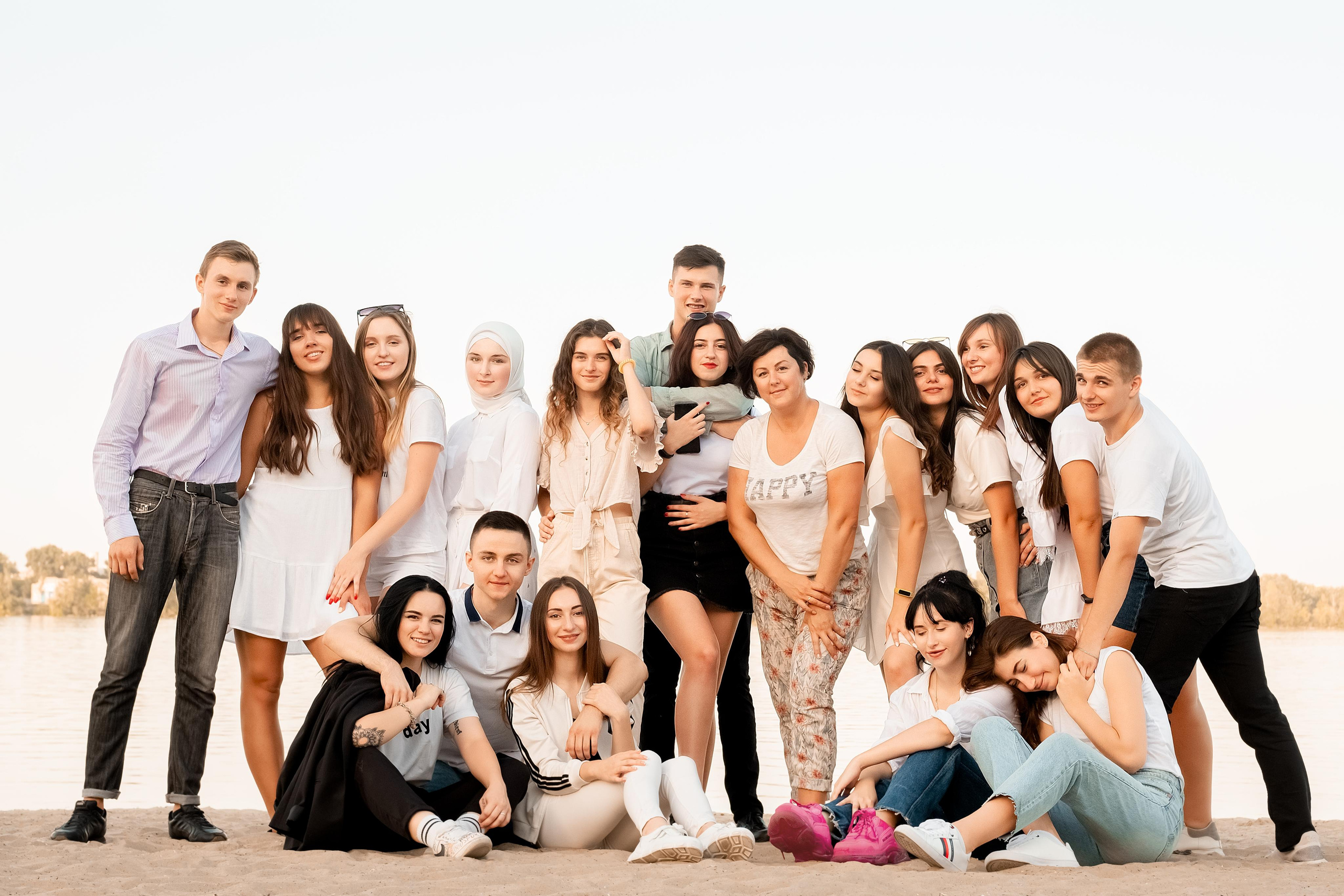 Фотосессія на випускний. Валерія Сичова. Сімейний та репортажний фотограф в Португаліі