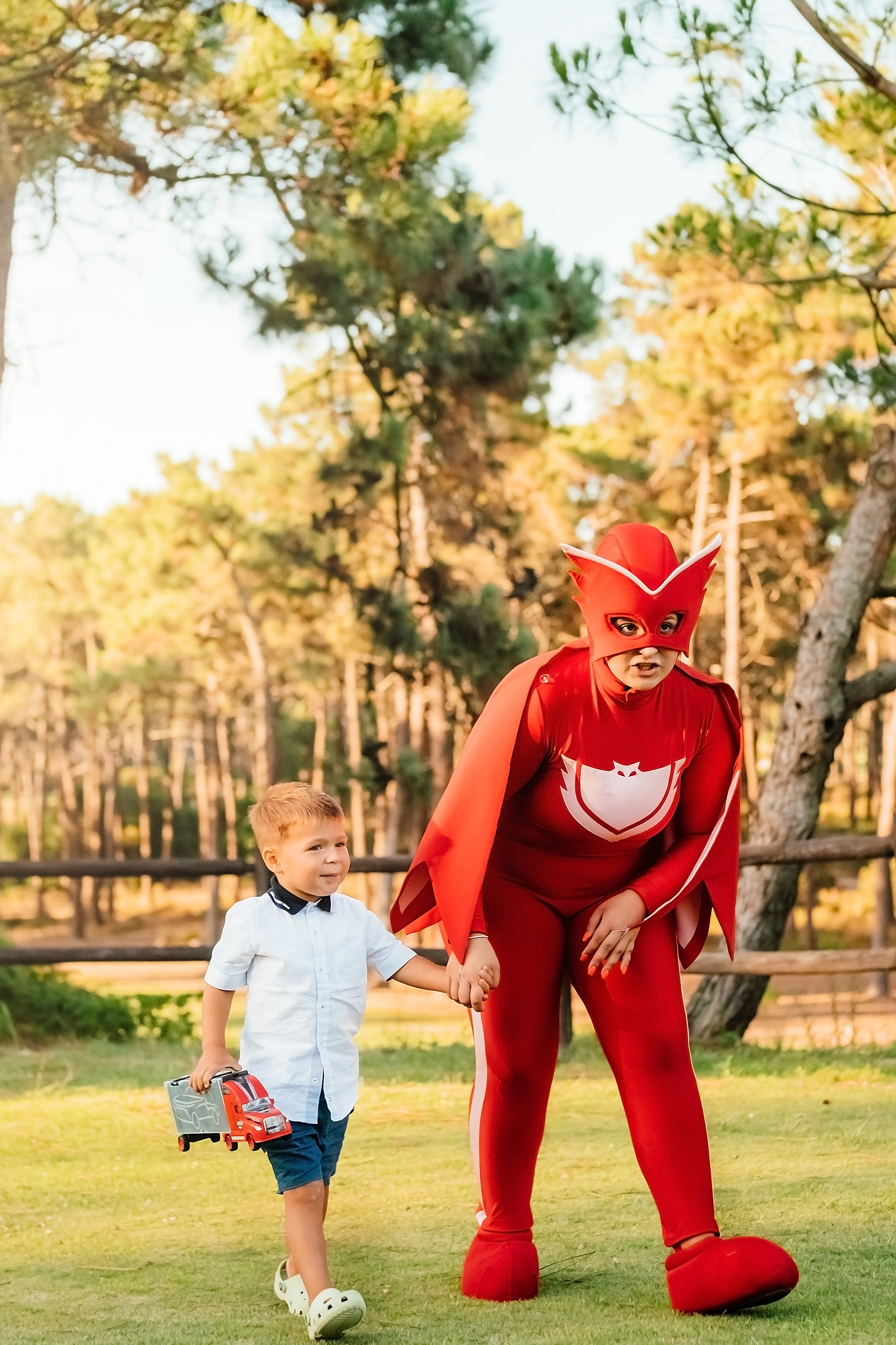 День народження Baby Shark. Валерія Сичова. Сімейний та репортажний фотограф в Португаліі
