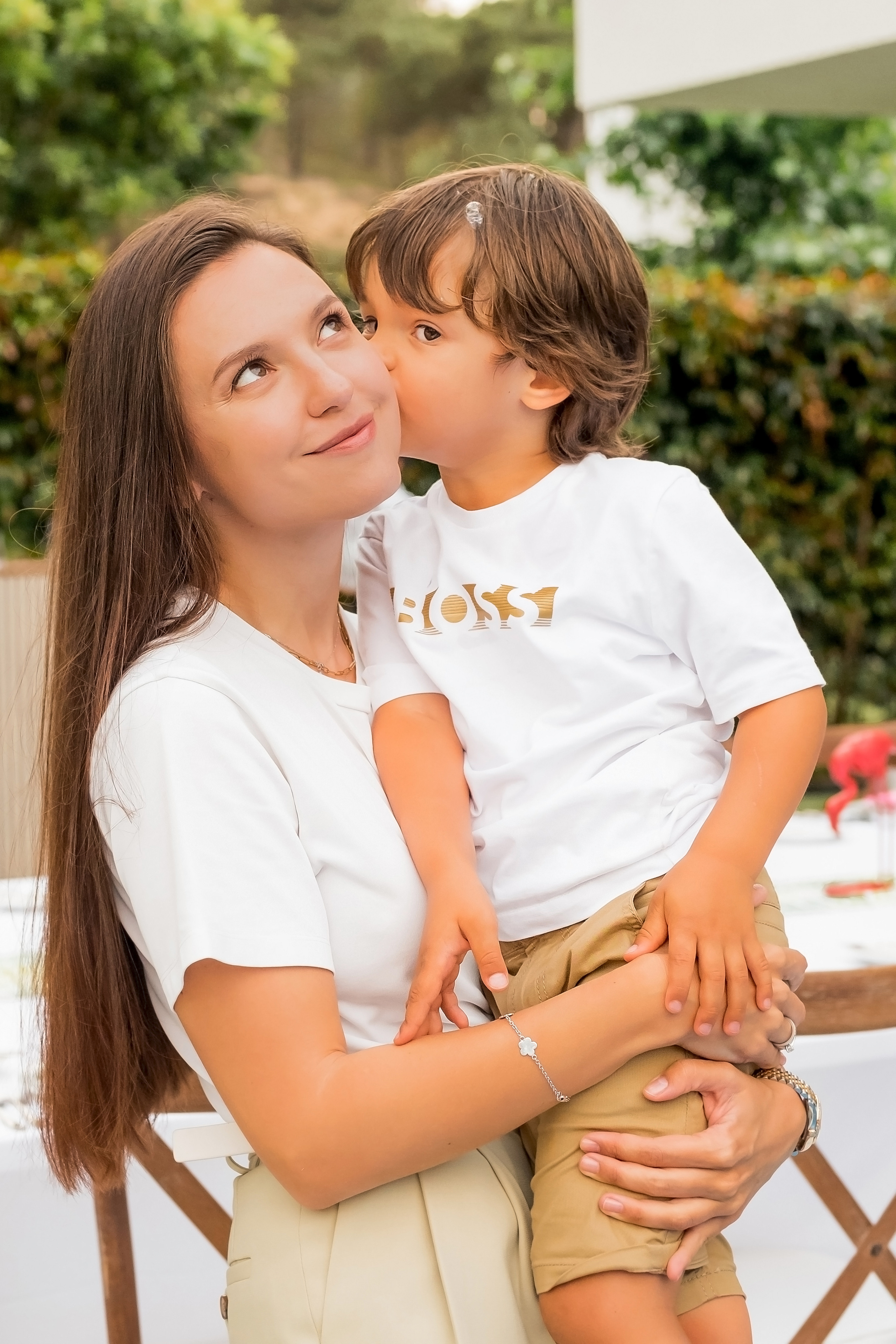 День народження. Валерія Сичова. Сімейний та репортажний фотограф в Португаліі