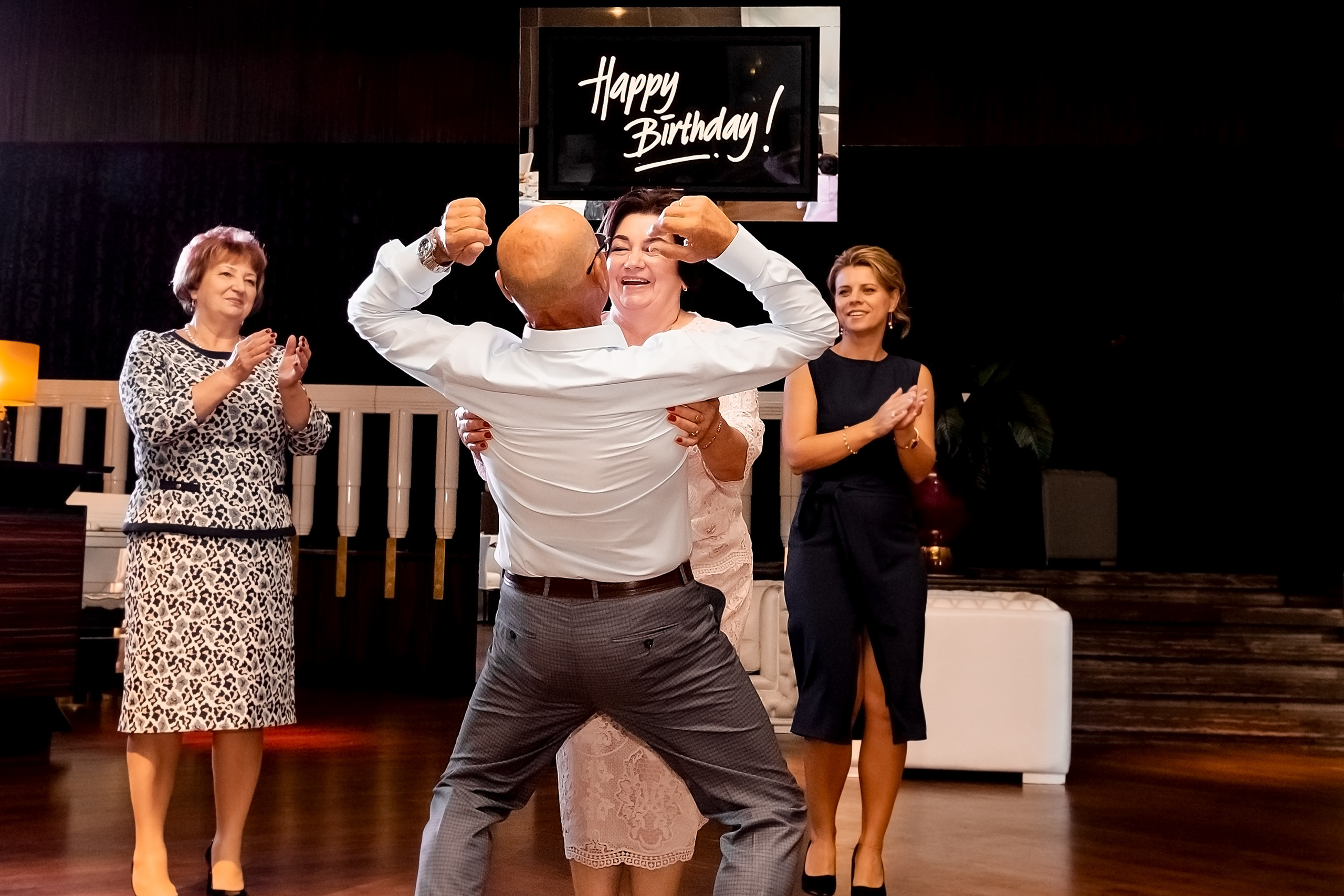 Ювілей. Валерія Сичова. Сімейний та репортажний фотограф в Португаліі