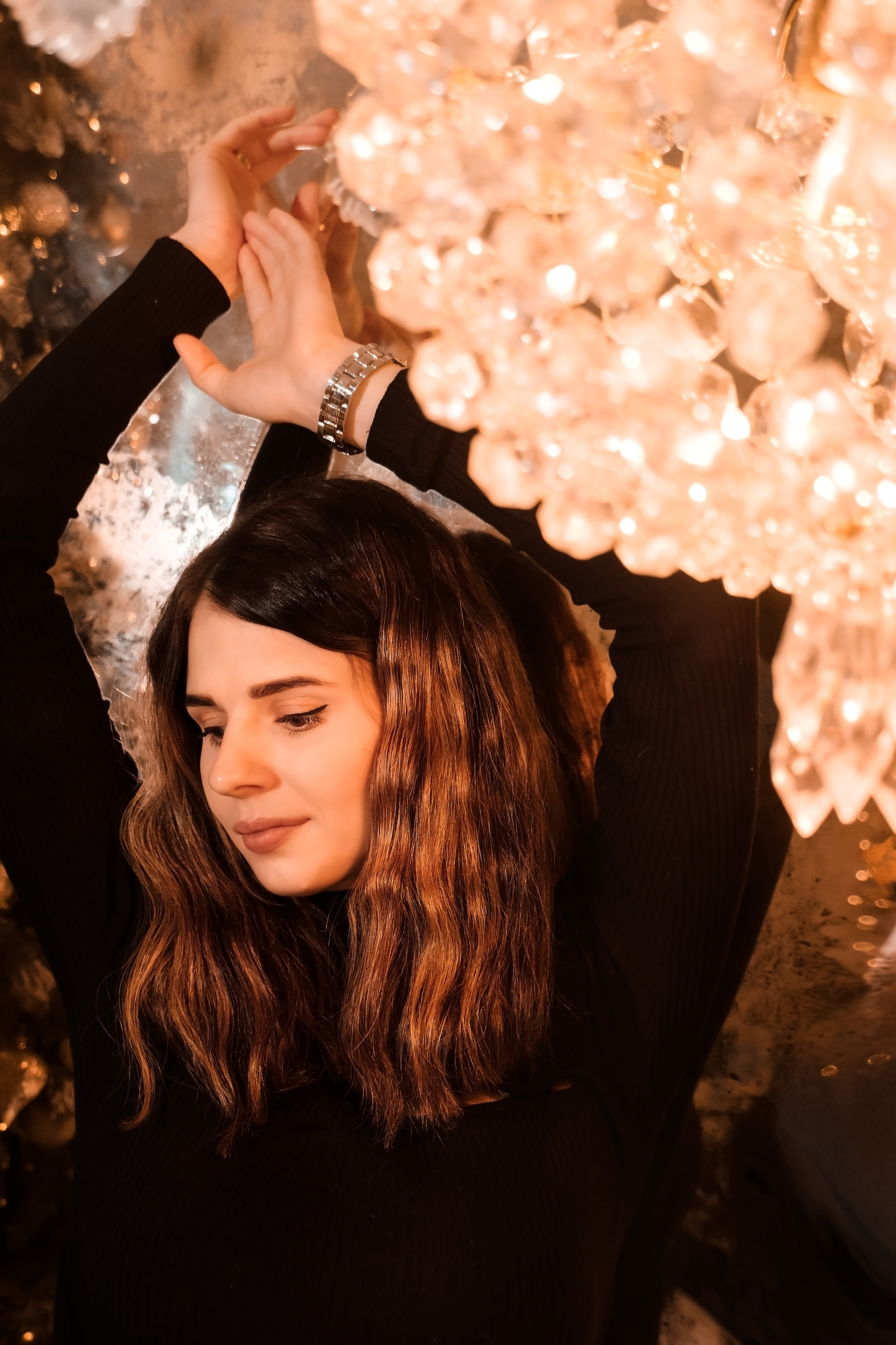 Перше Різдво. Валерія Сичова. Сімейний та репортажний фотограф в Португаліі