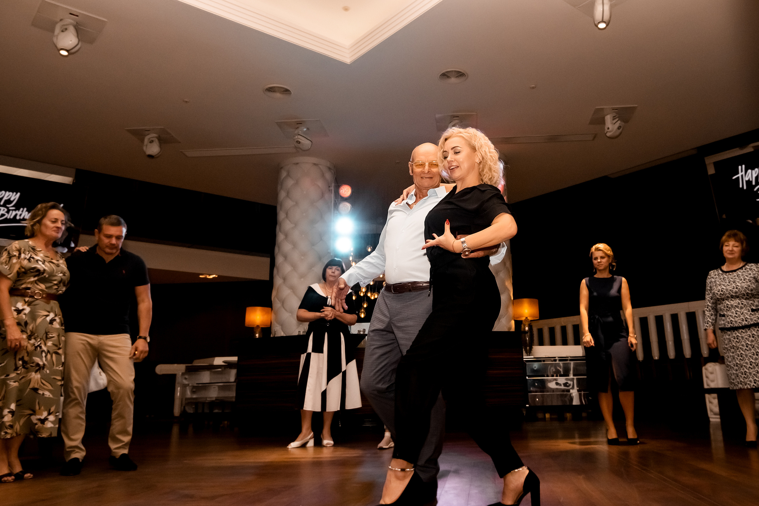 Ювілей. Валерія Сичова. Сімейний та репортажний фотограф в Португаліі