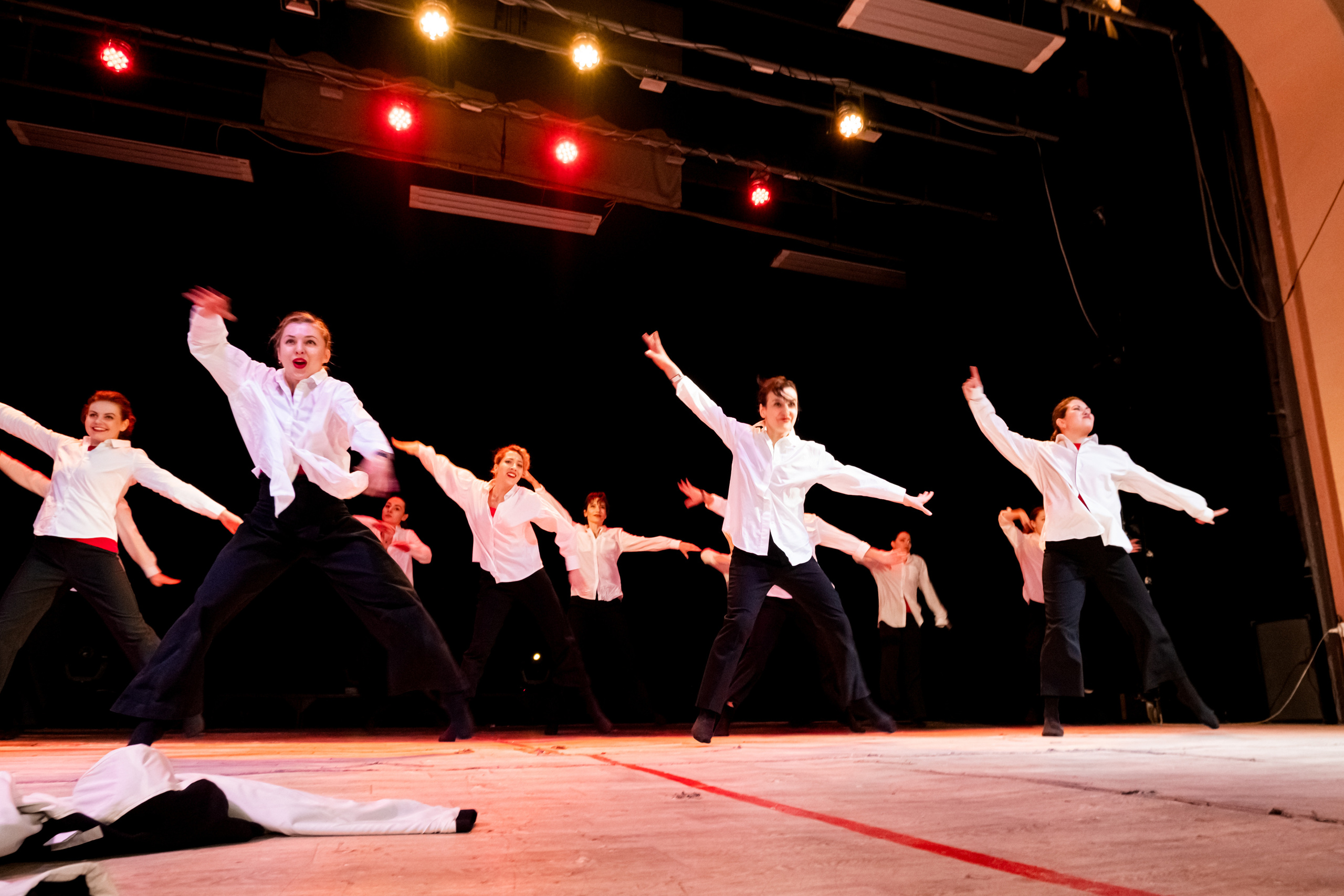 Танцювальний майстер-тест DANCE REPUBLIC. Валерія Сичова. Сімейний та репортажний фотограф в Португаліі