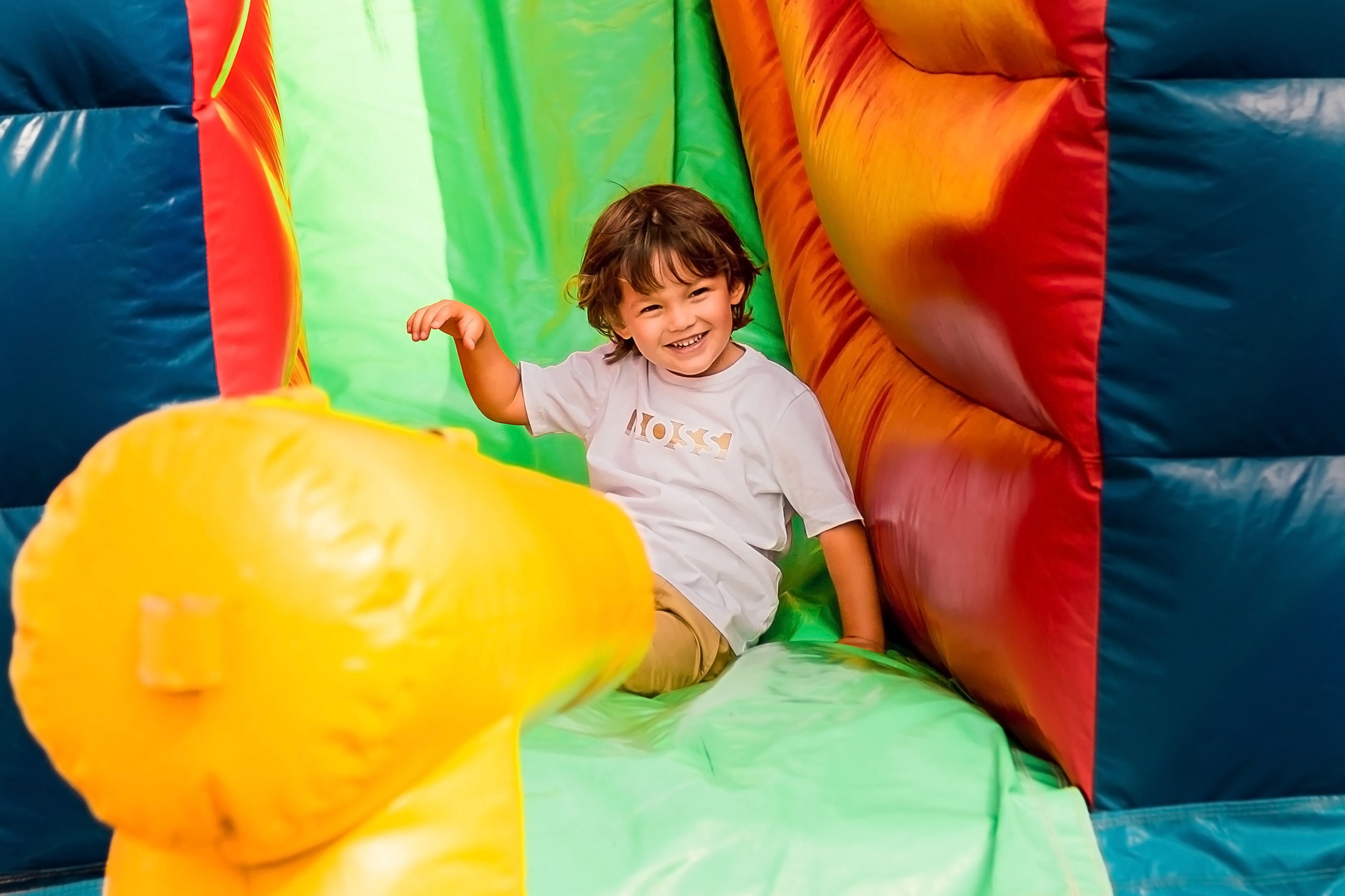 День народження. Валерія Сичова. Сімейний та репортажний фотограф в Португаліі