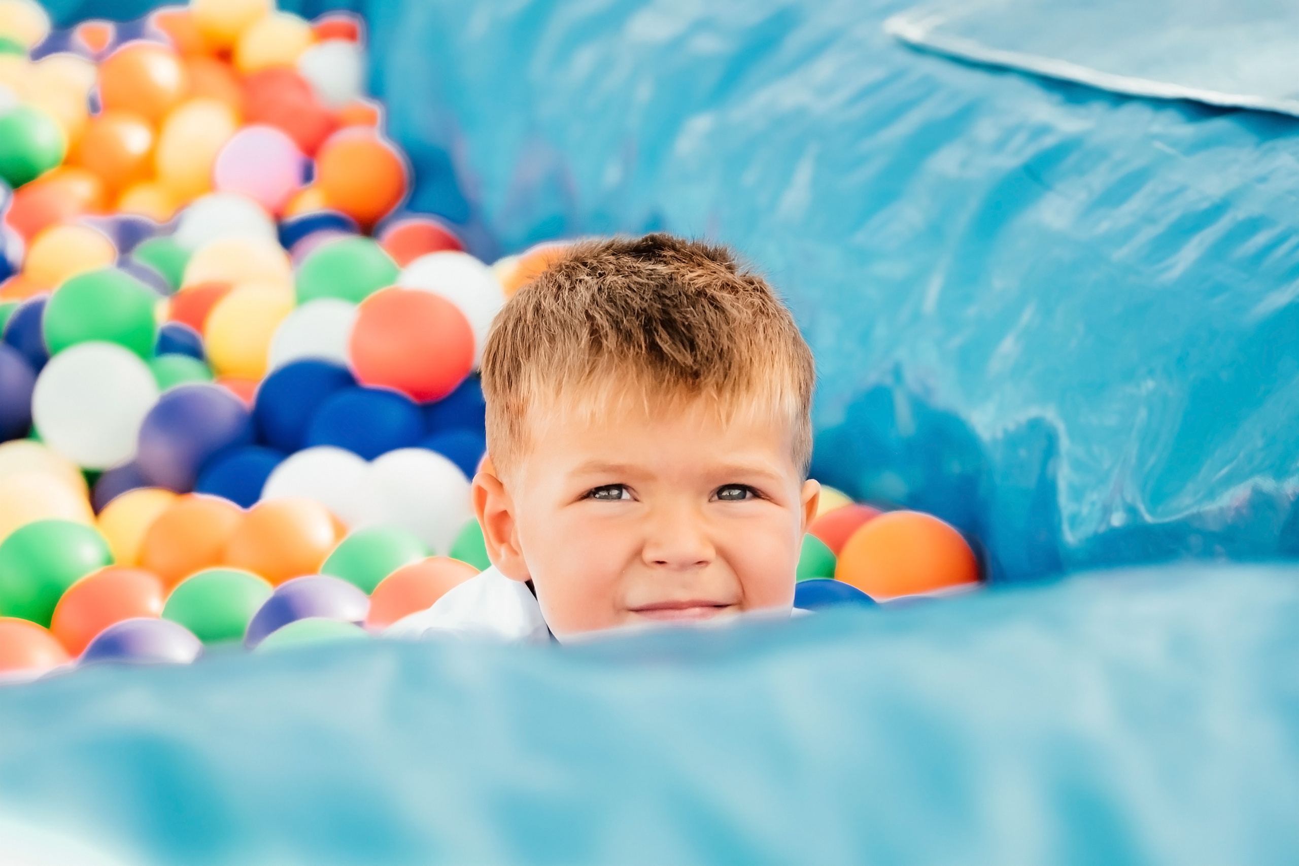 День народження Baby Shark. Валерія Сичова. Сімейний та репортажний фотограф в Португаліі