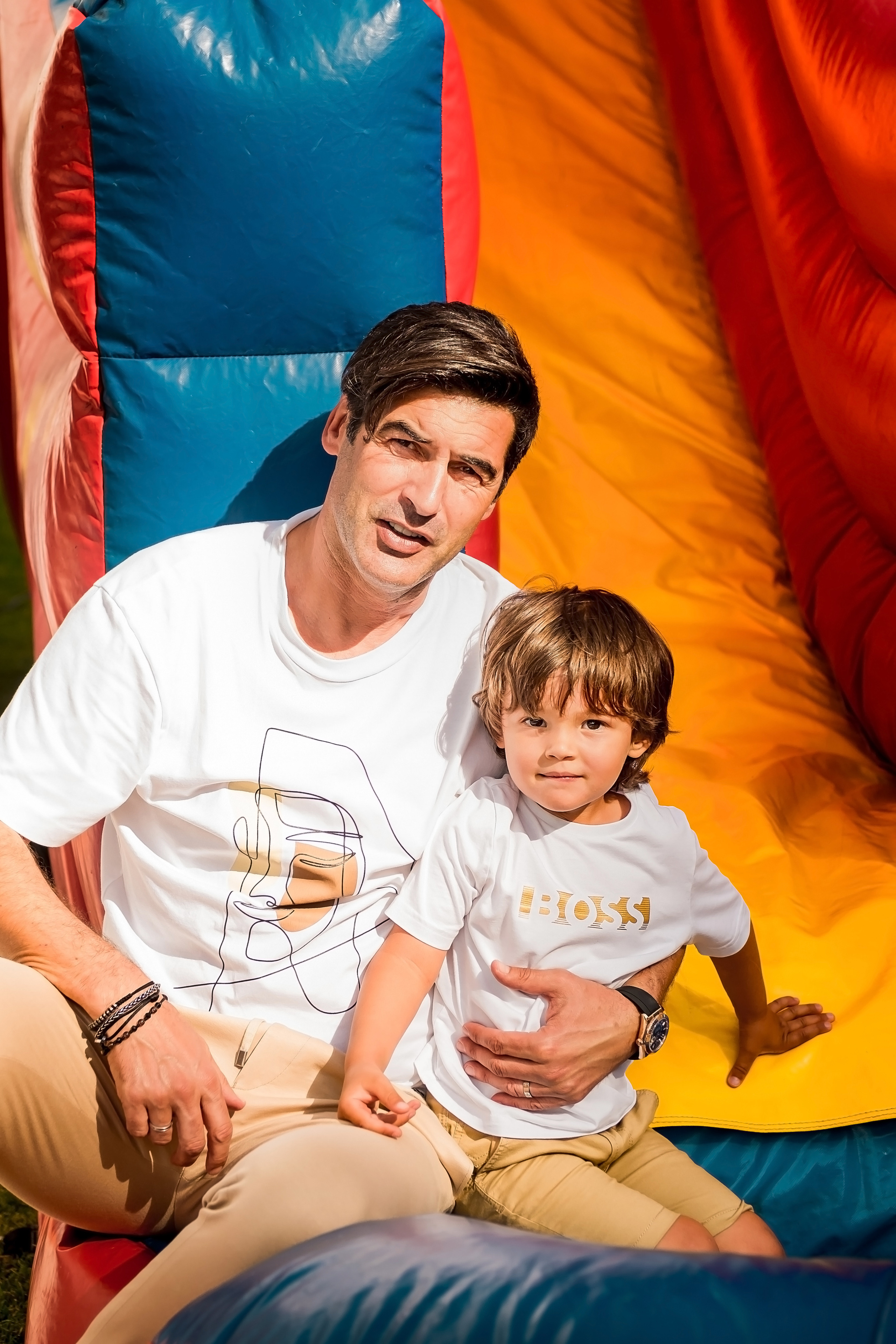 День народження. Валерія Сичова. Сімейний та репортажний фотограф в Португаліі