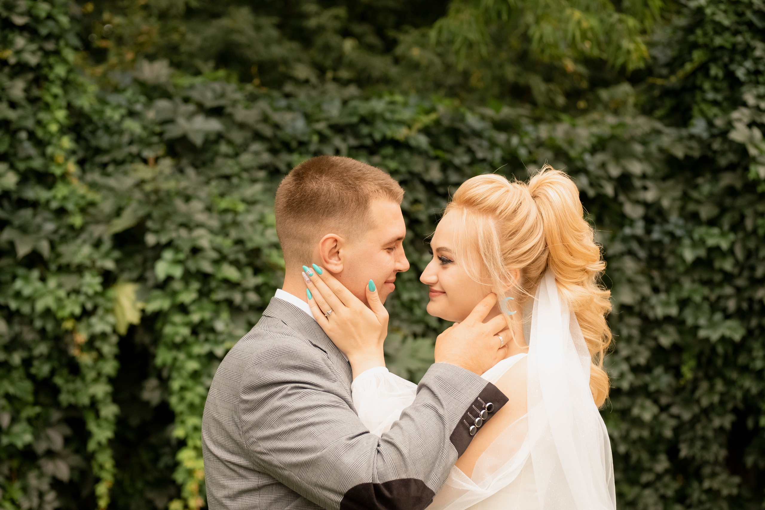 Богдан та Яна. Валерія Сичова. Сімейний та репортажний фотограф в Португаліі